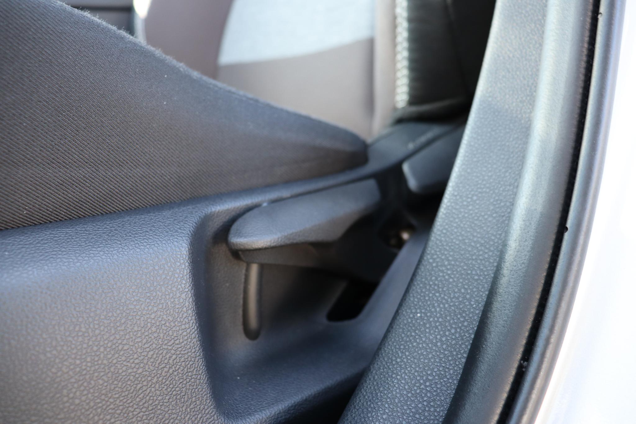 Foto van Toyota Toyota Corolla