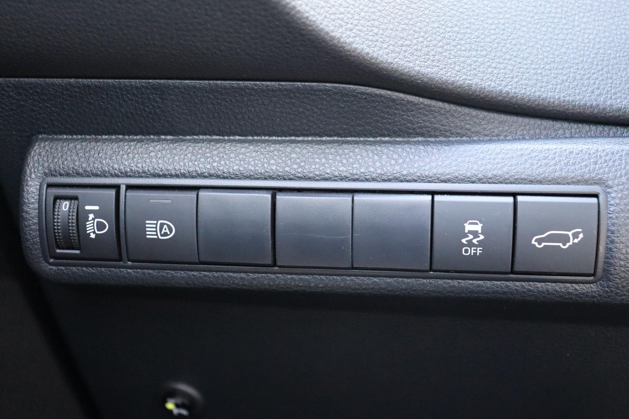 Foto van Toyota Toyota Corolla