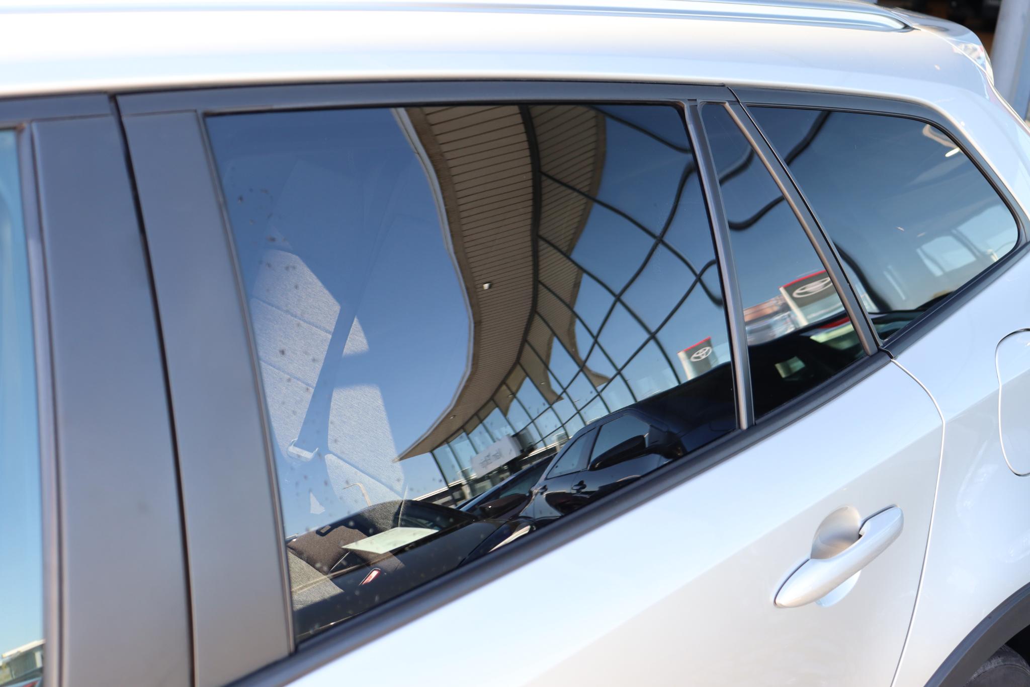 Foto van Toyota Toyota Corolla