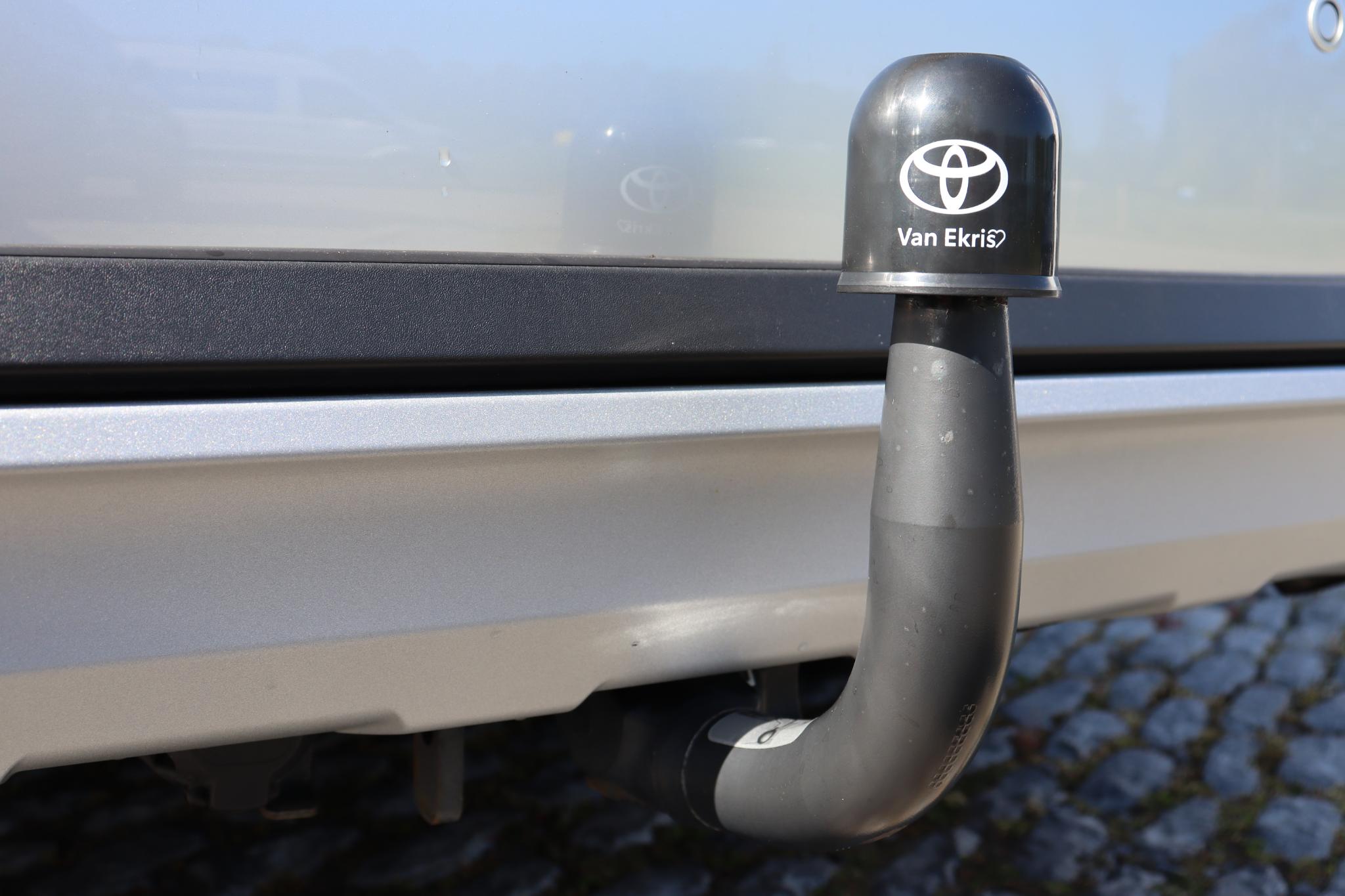 Foto van Toyota Toyota Corolla