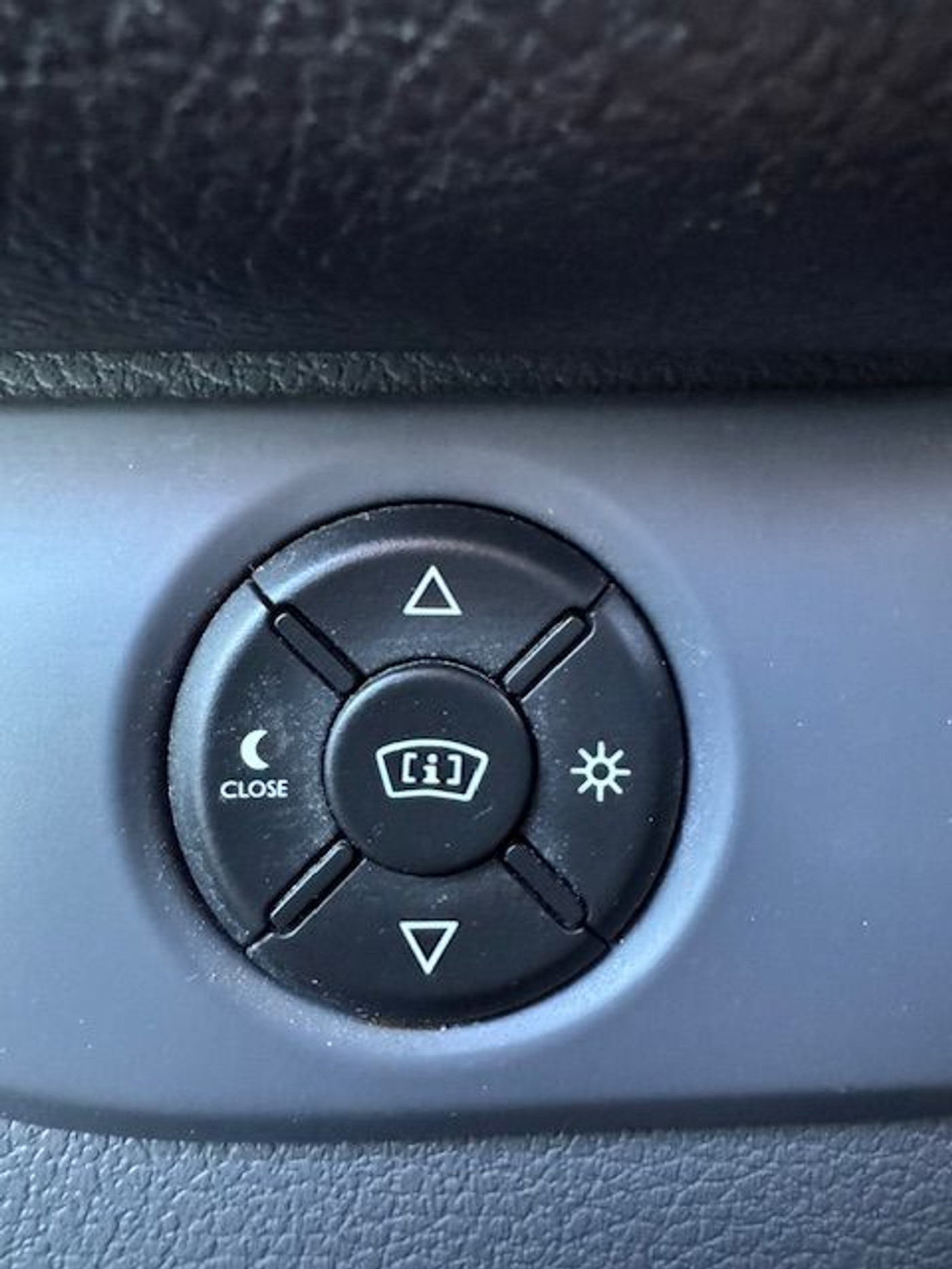Foto van Opel Vivaro