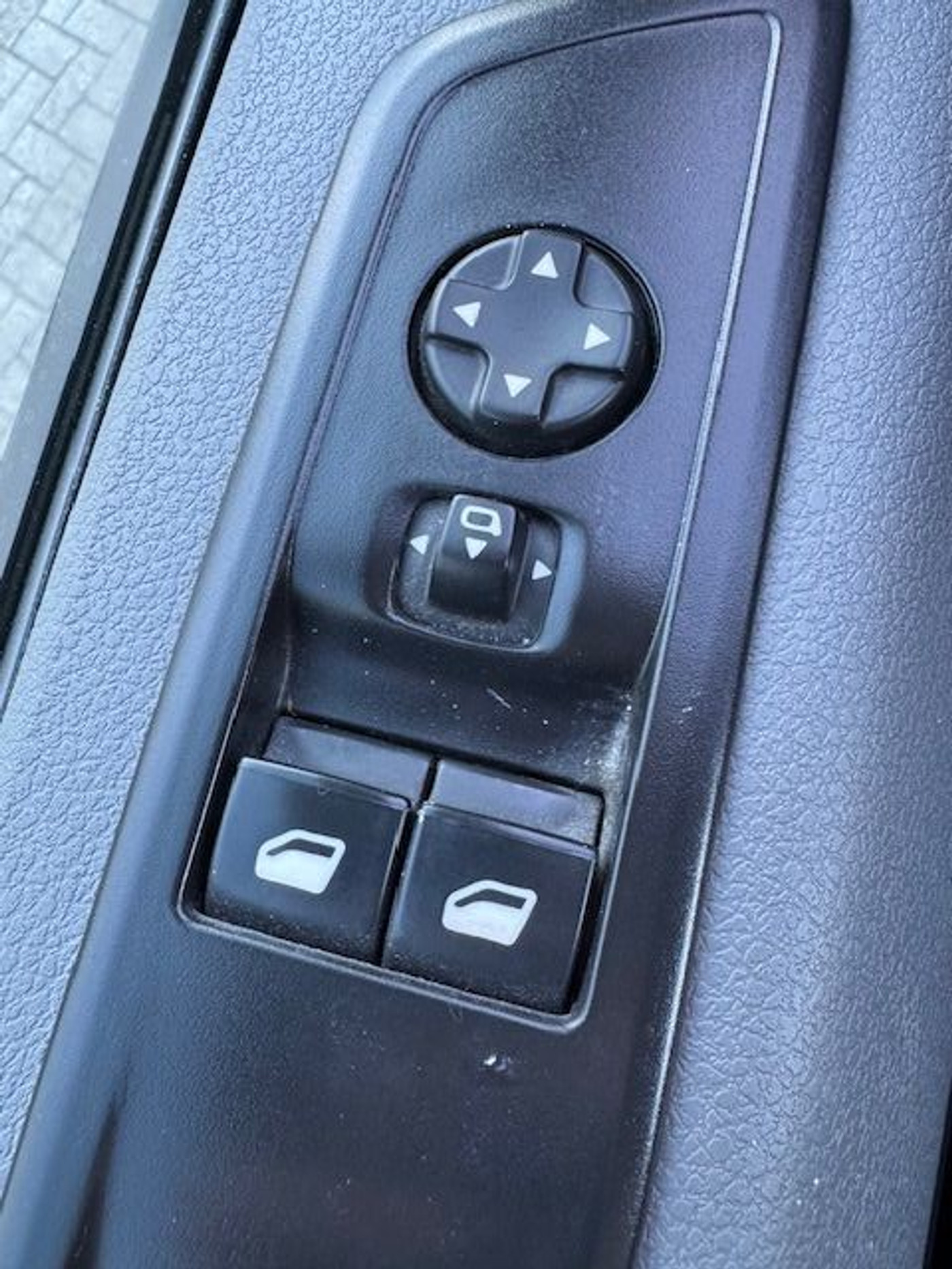 Foto van Opel Vivaro