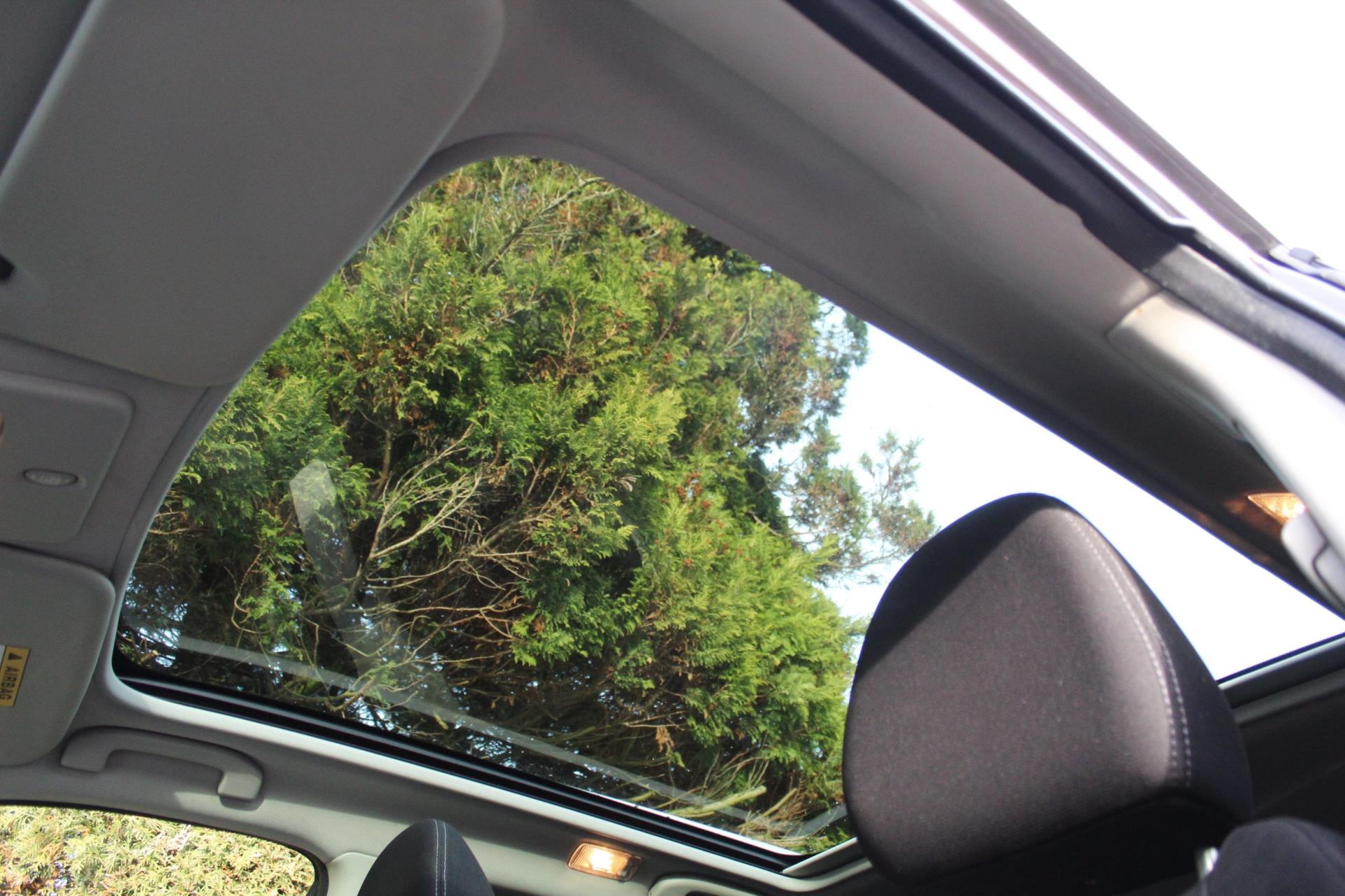 Foto van Nissan Nissan Qashqai