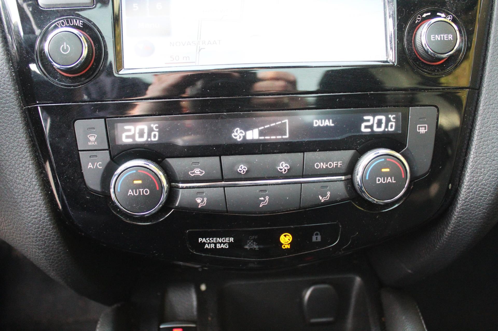 Foto van Nissan Nissan Qashqai