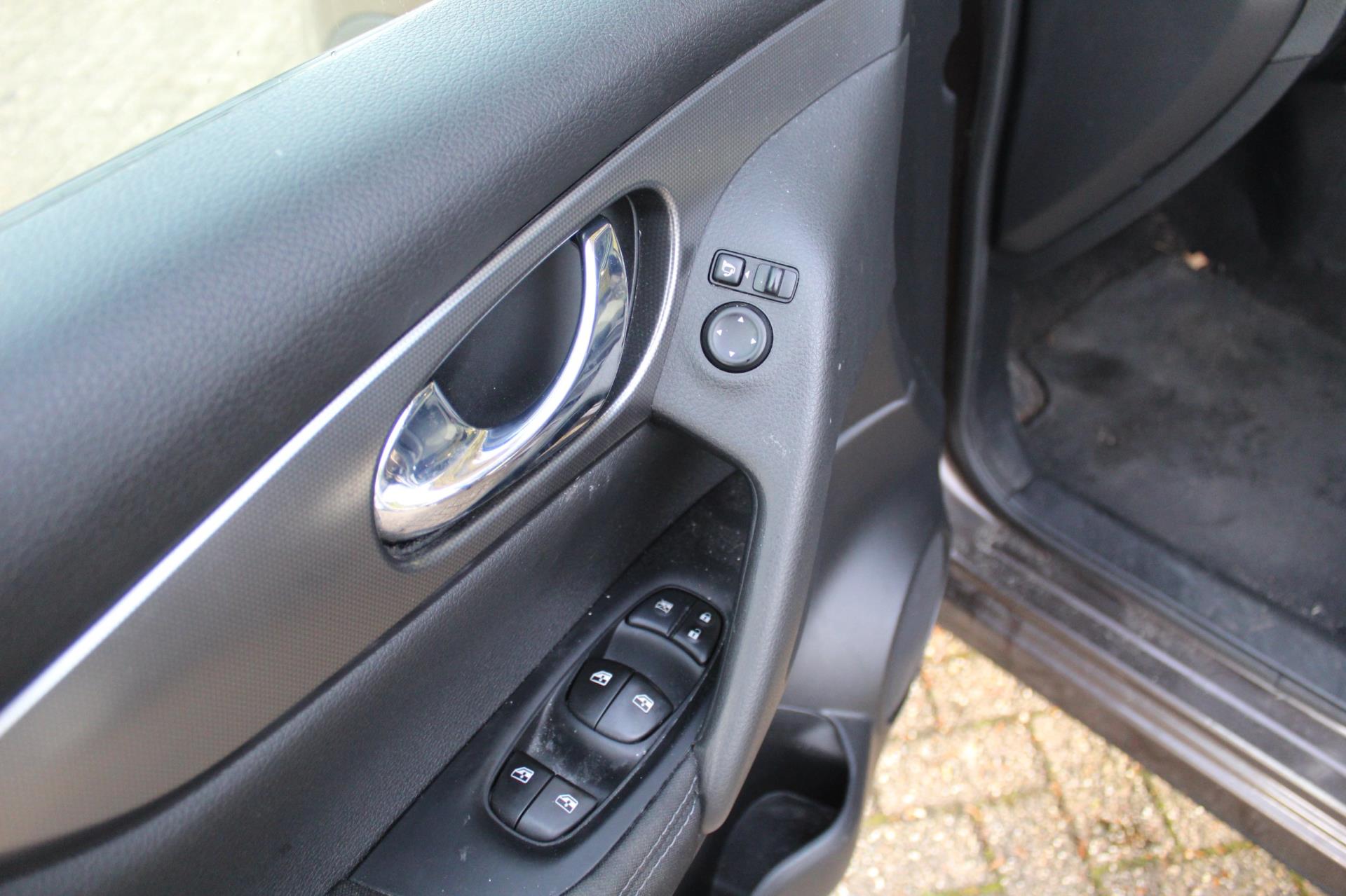 Foto van Nissan Nissan Qashqai
