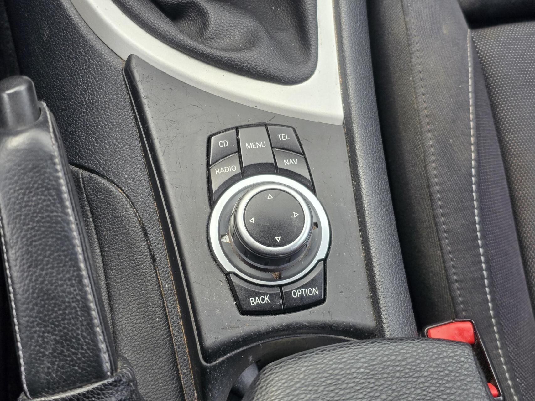 Foto van BMW 1er Reihe
