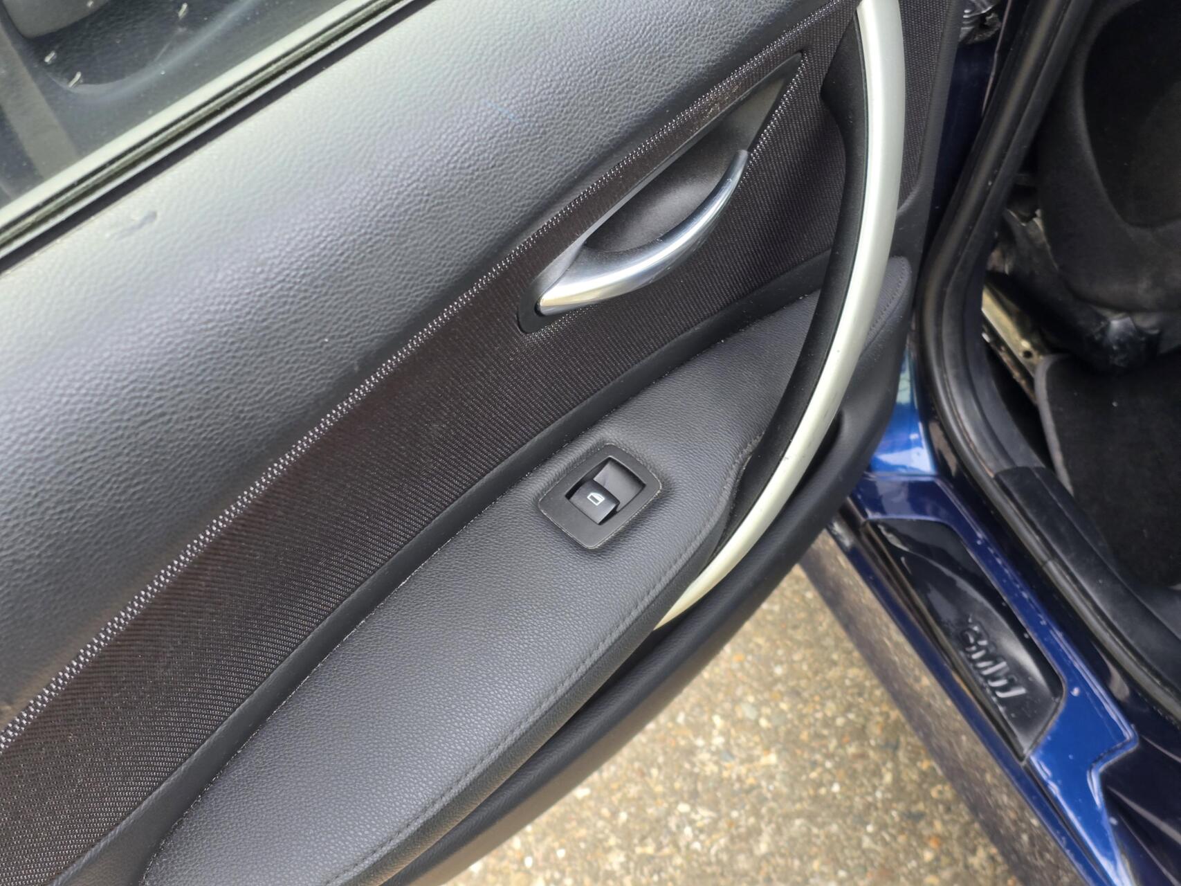 Foto van BMW 1er Reihe