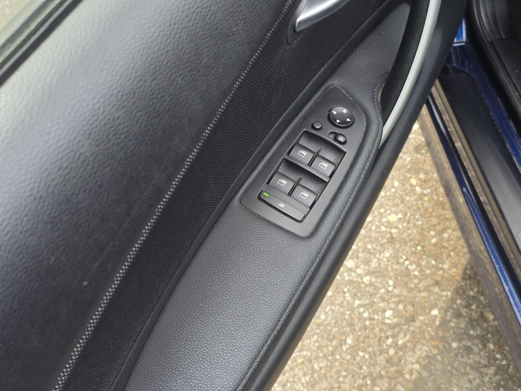 Foto van BMW 1er Reihe
