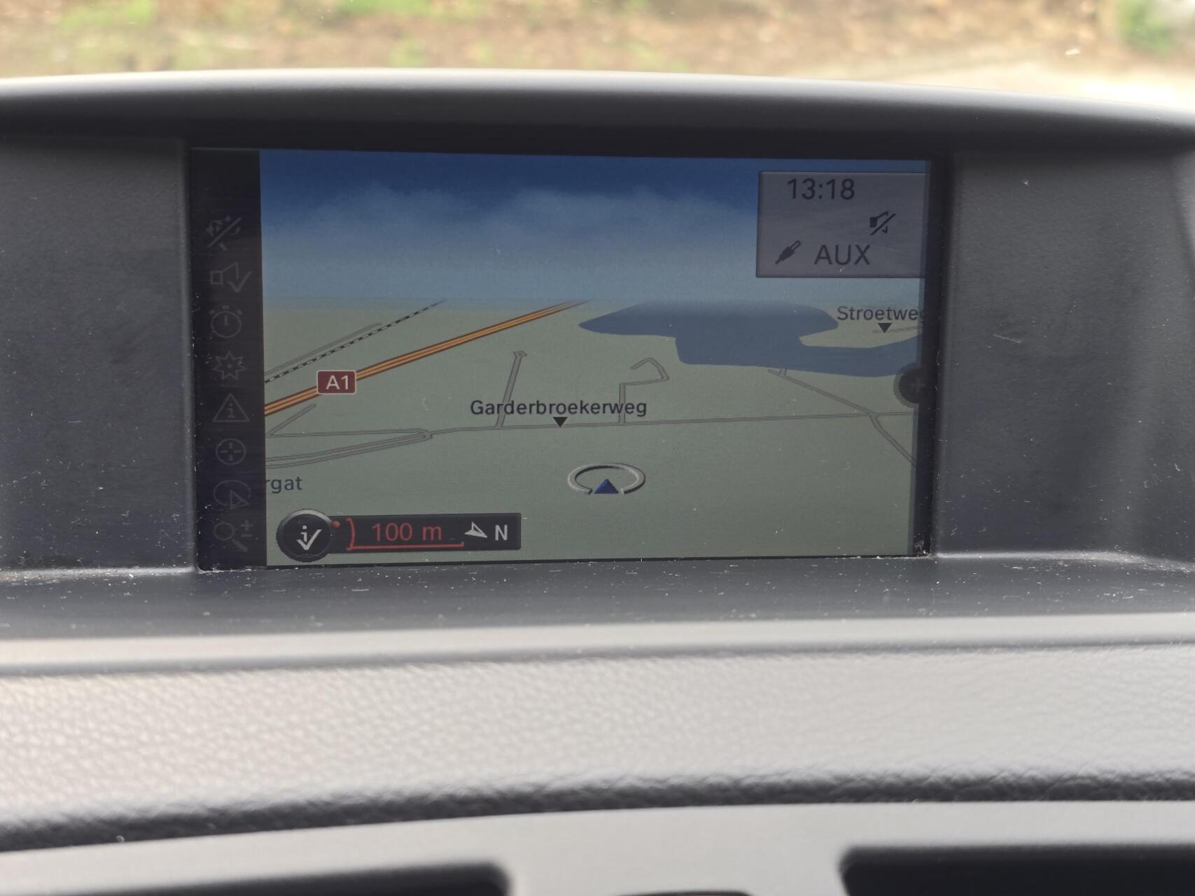 Foto van BMW 1er Reihe