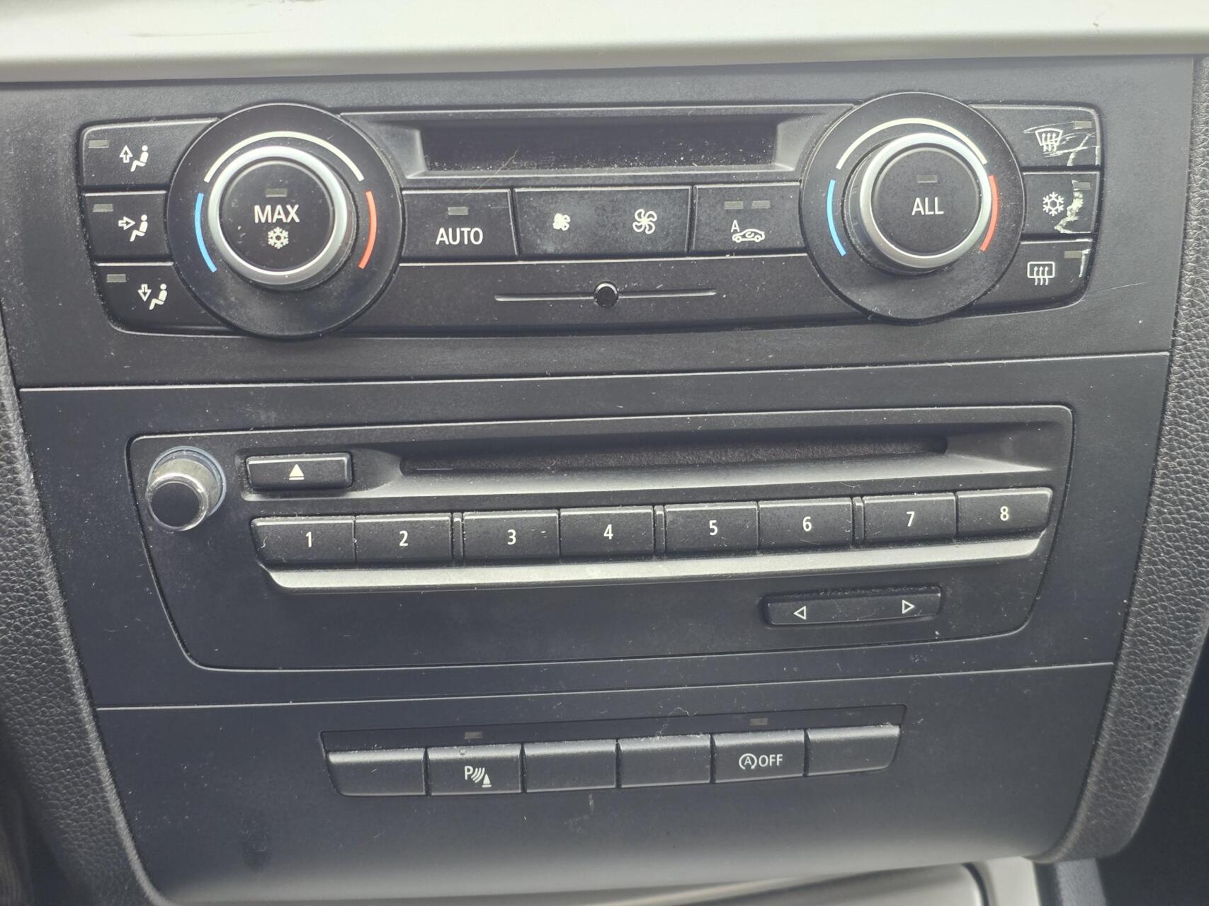 Foto van BMW 1er Reihe