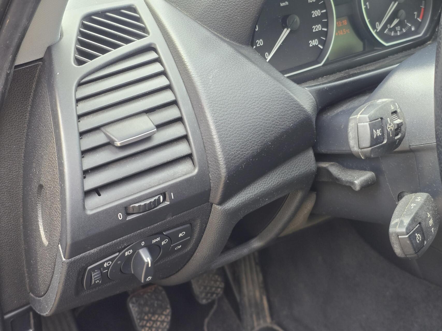 Foto van BMW 1er Reihe