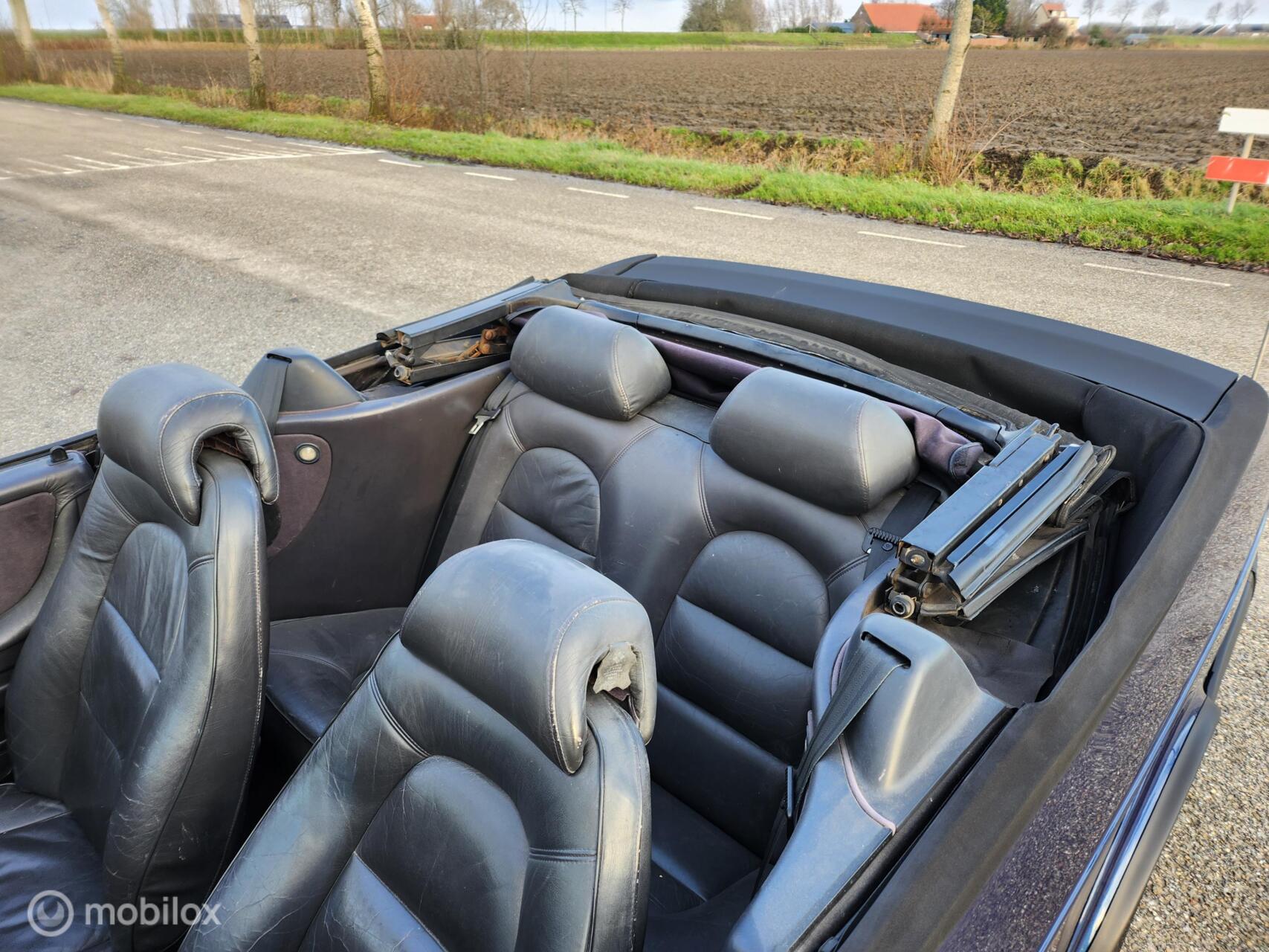 Foto van Saab 900 S CV U9