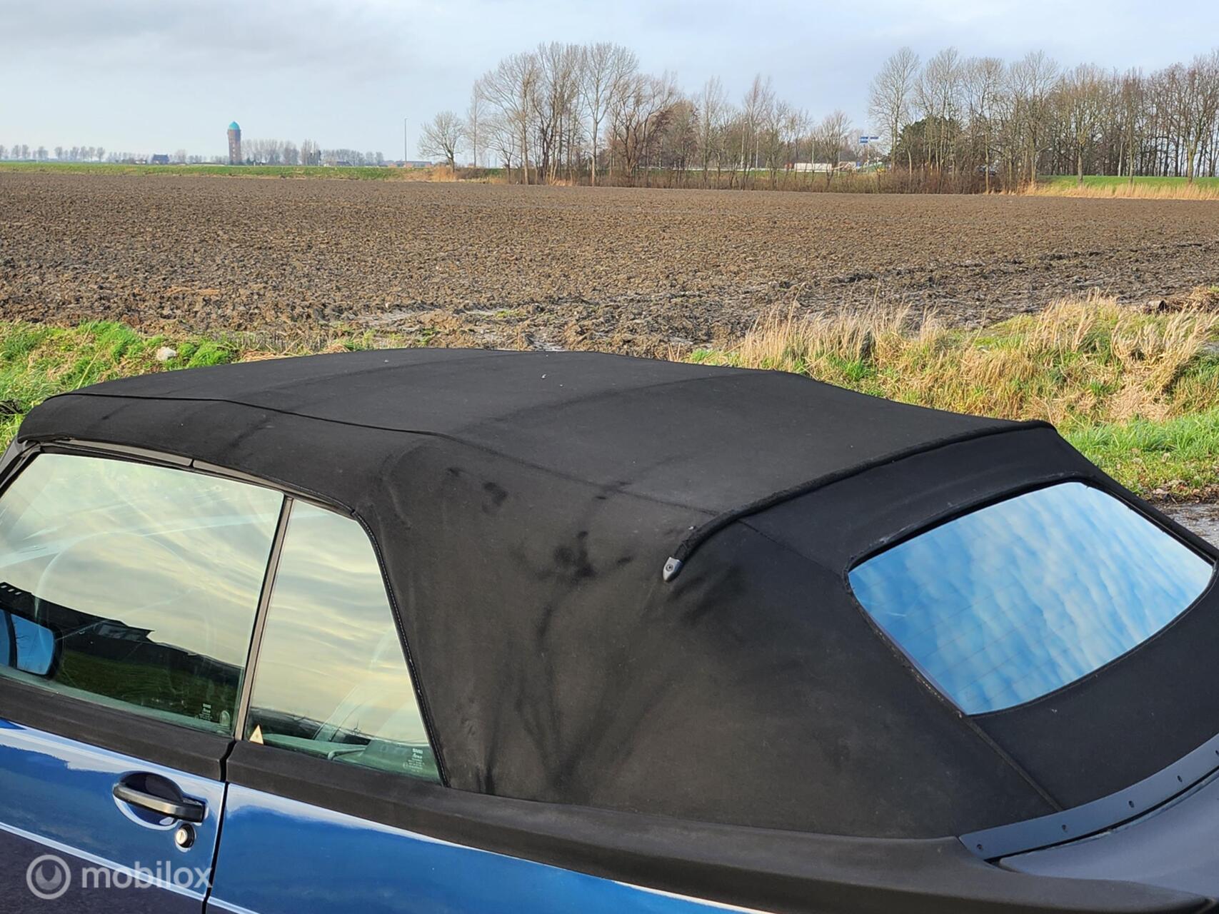 Foto van Saab 900 S CV U9