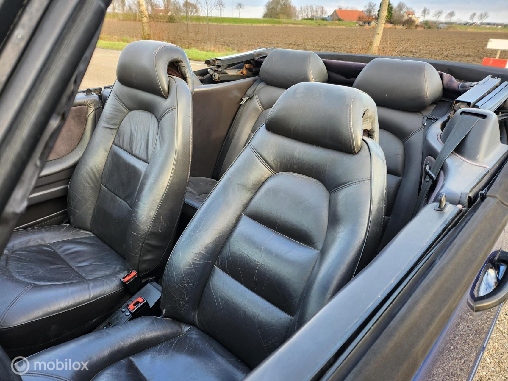 Foto van Saab 900 S CV U9