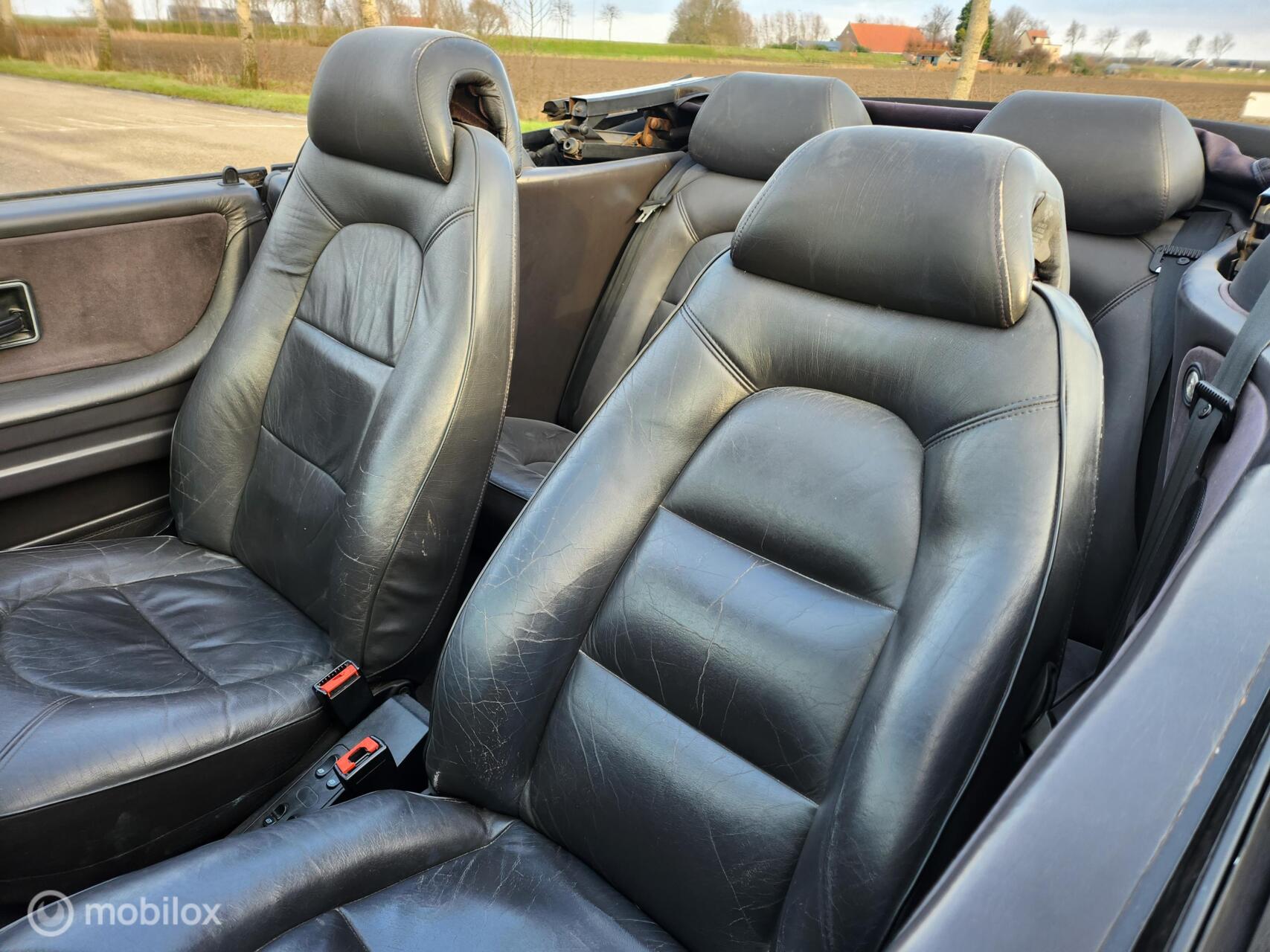 Foto van Saab 900 S CV U9
