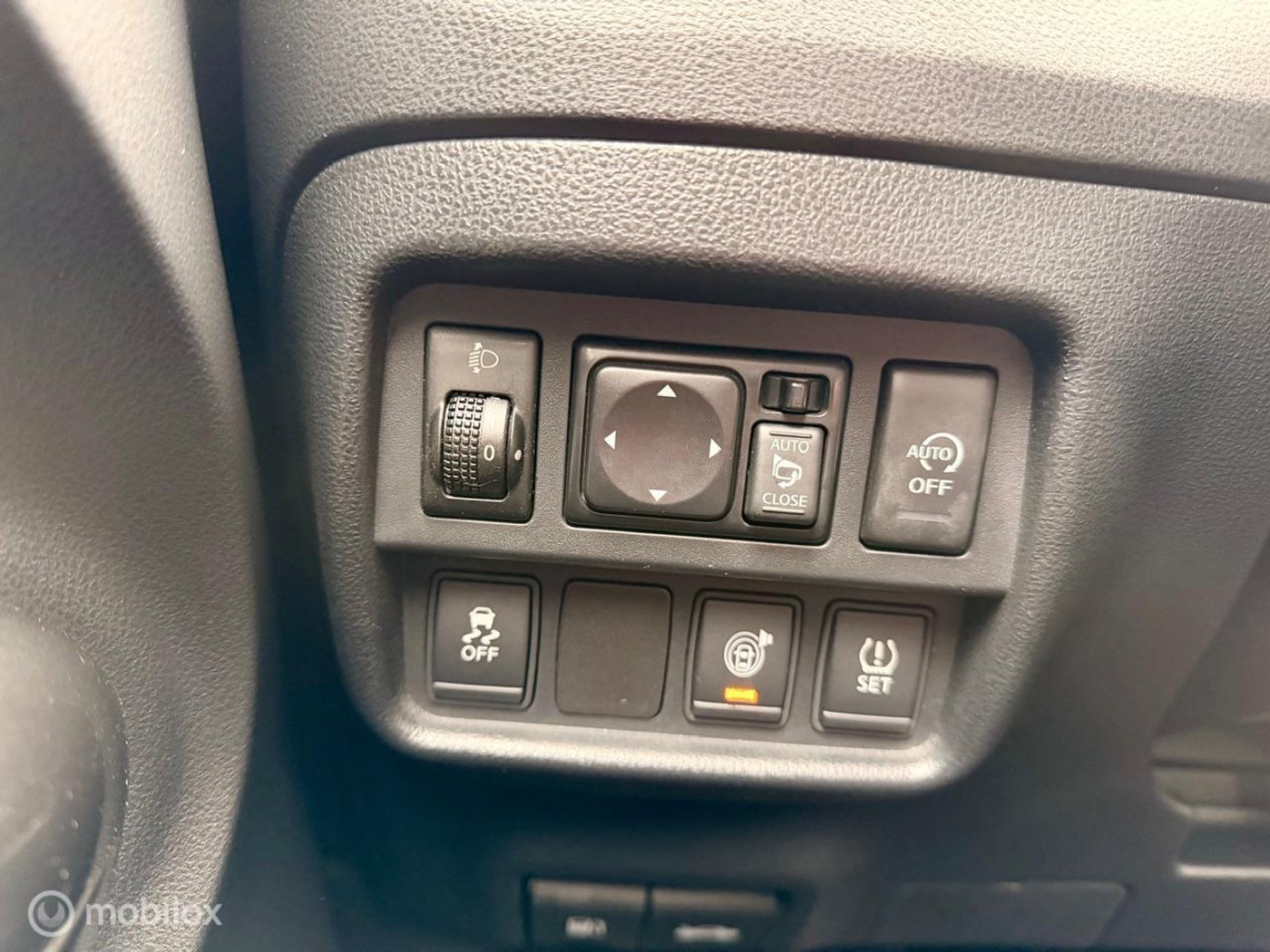 Foto van Nissan Nissan Juke
