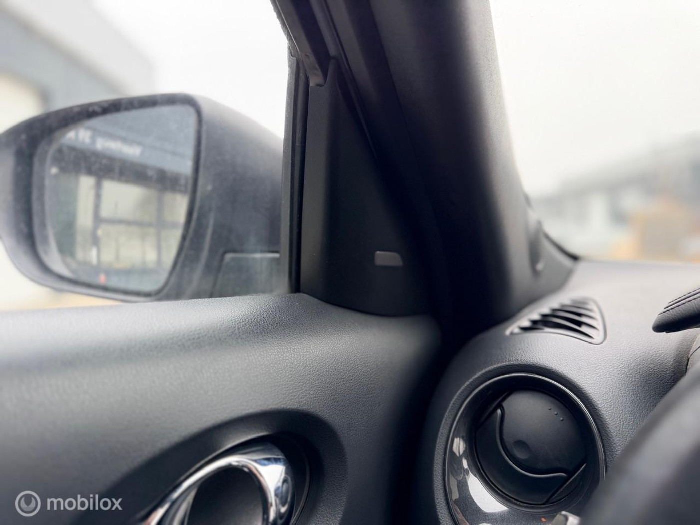 Foto van Nissan Nissan Juke