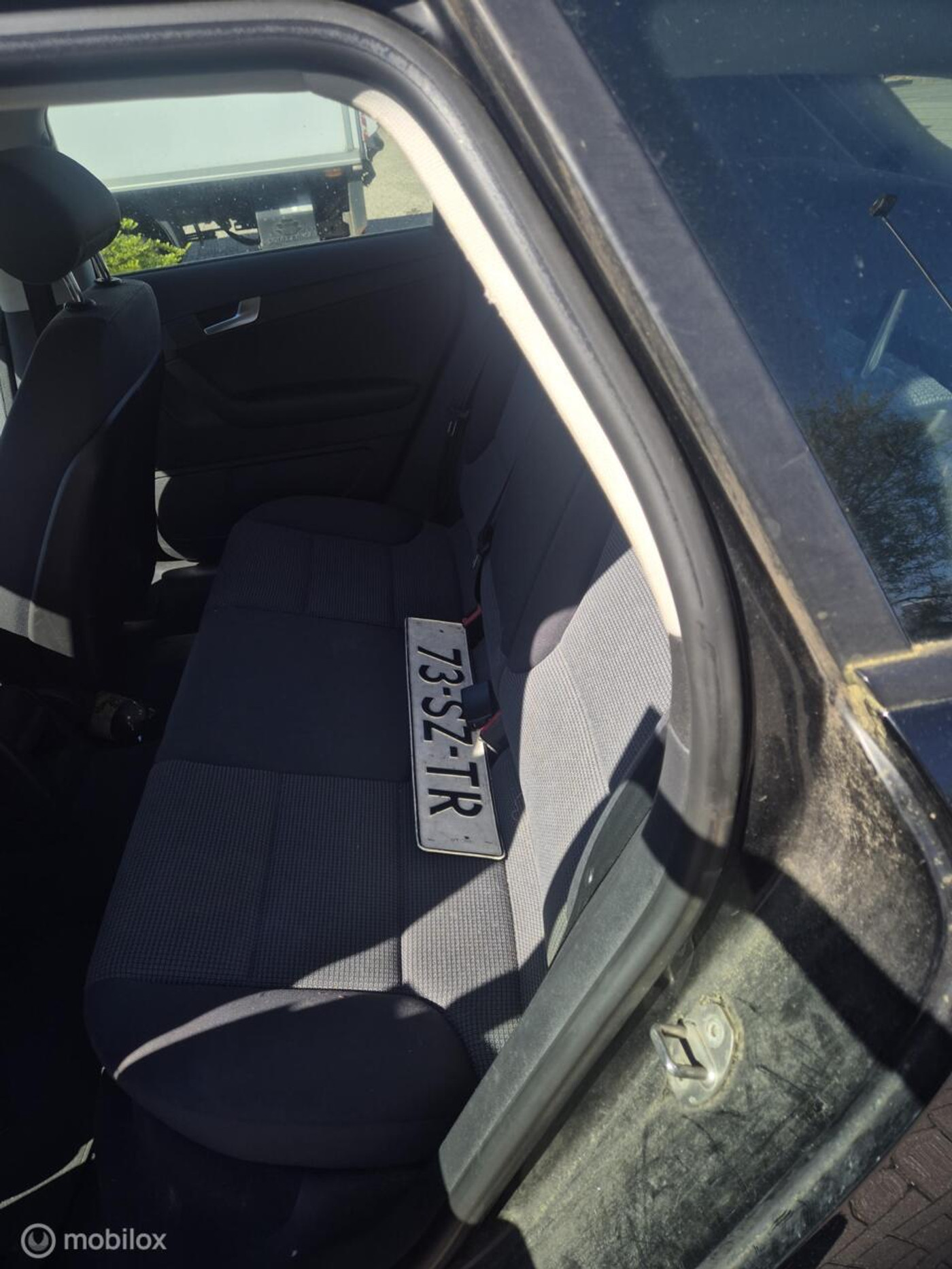 Foto van Audi Audi A3