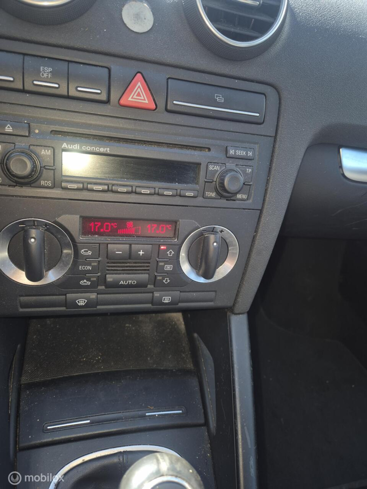 Foto van Audi Audi A3