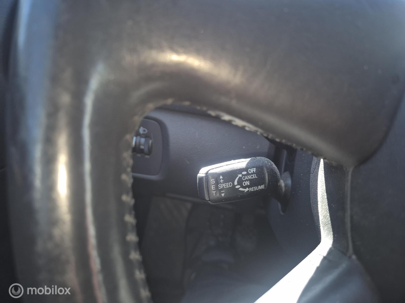 Foto van Audi Audi A3