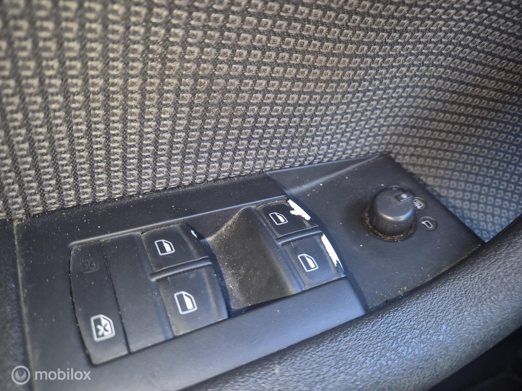 Foto van Audi Audi A3