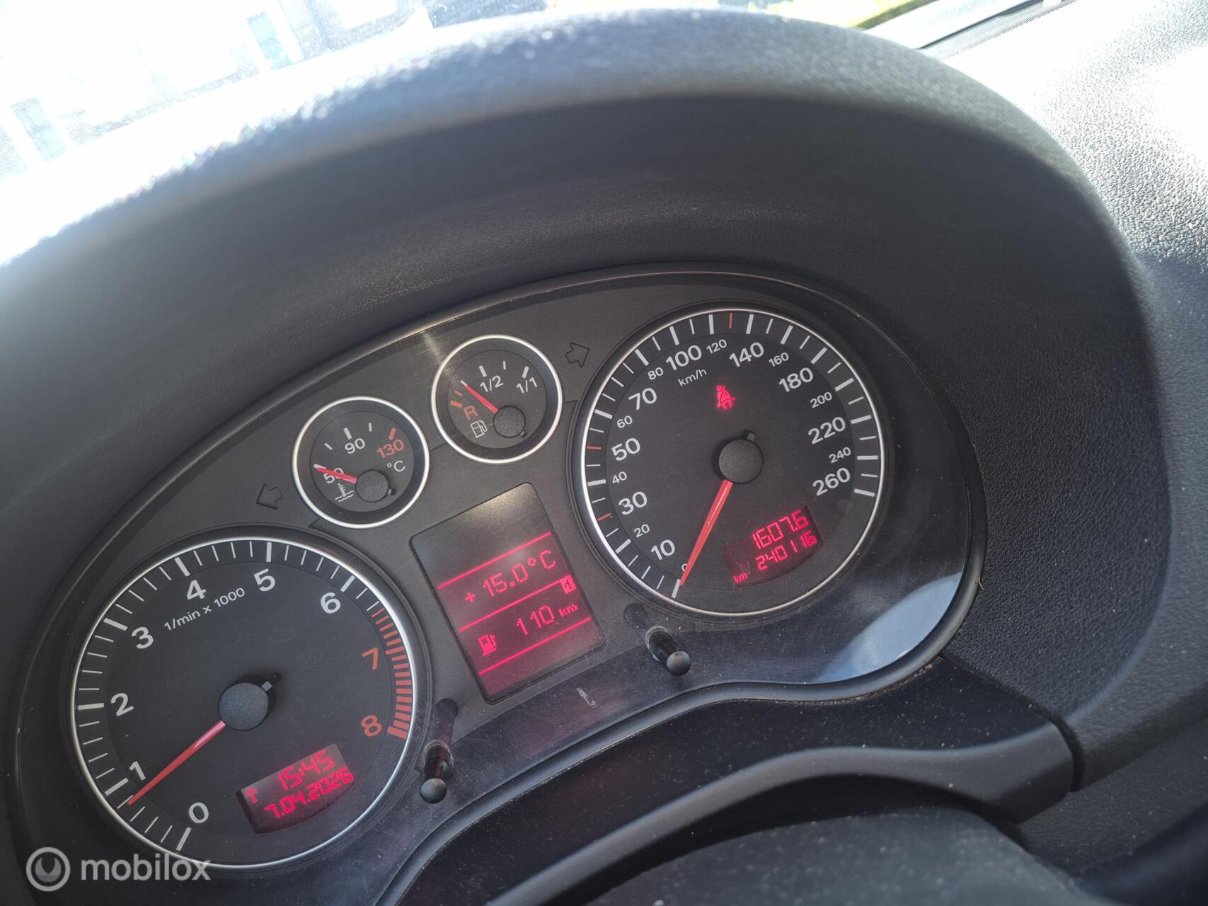 Foto van Audi Audi A3