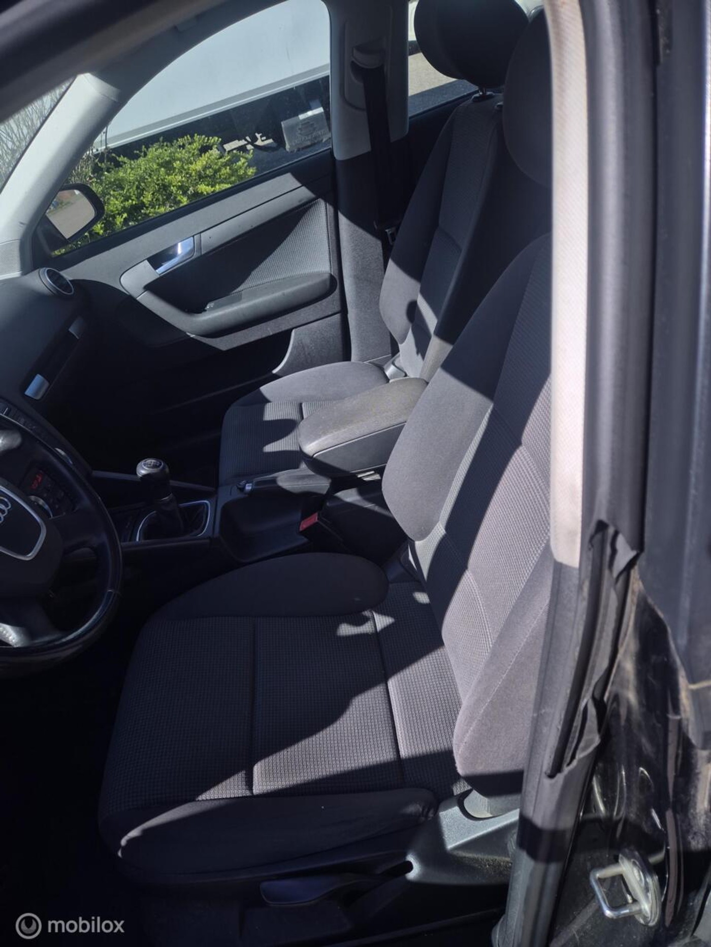 Foto van Audi Audi A3