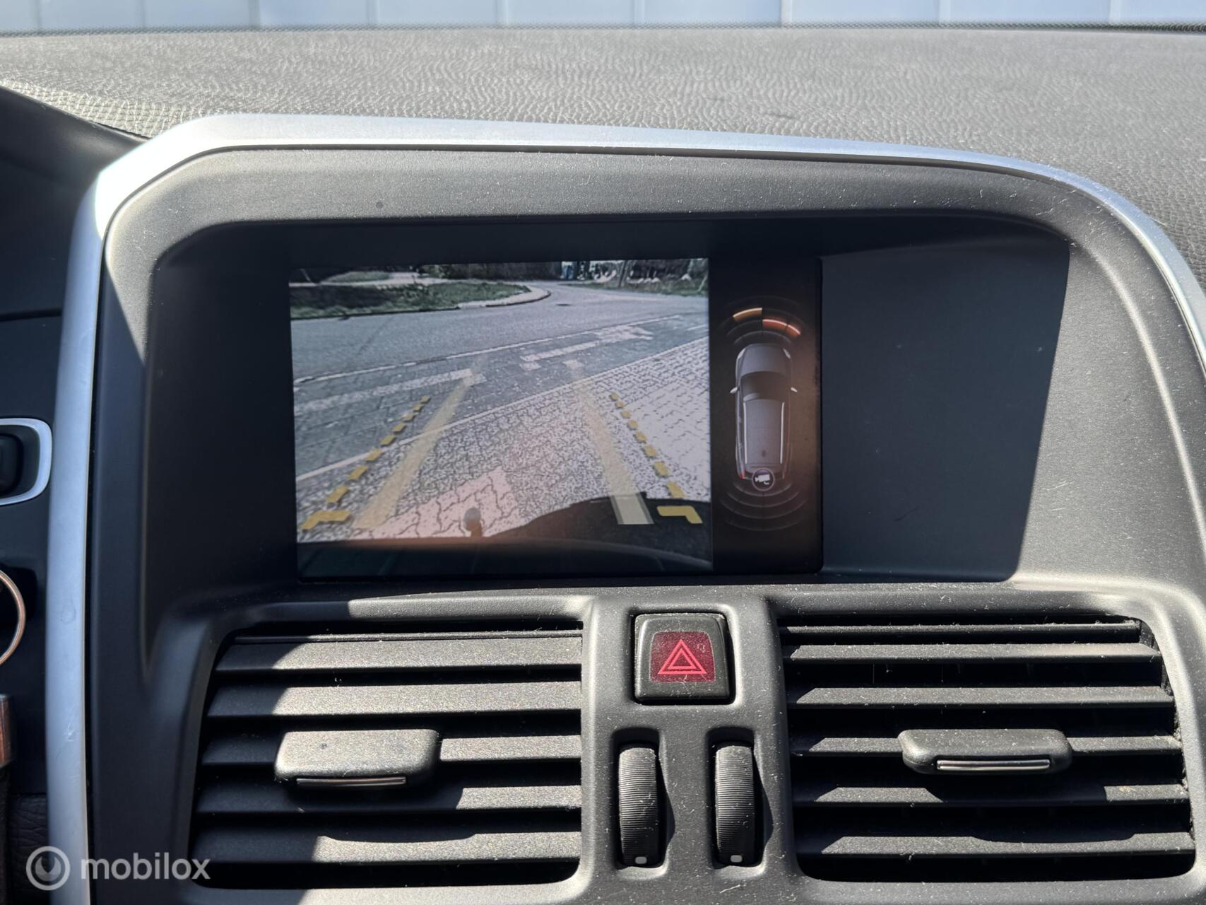 Foto van Volvo Xc60