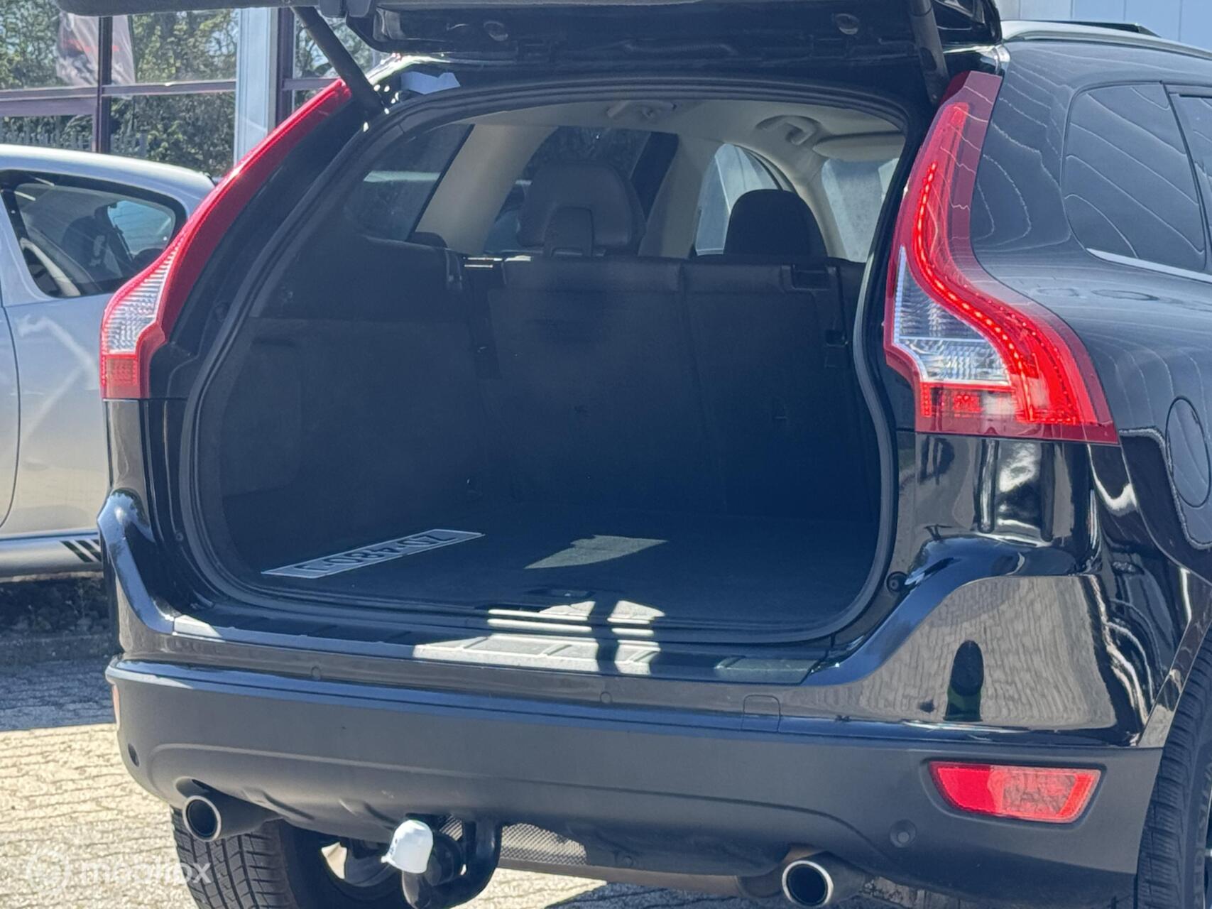 Foto van Volvo Xc60