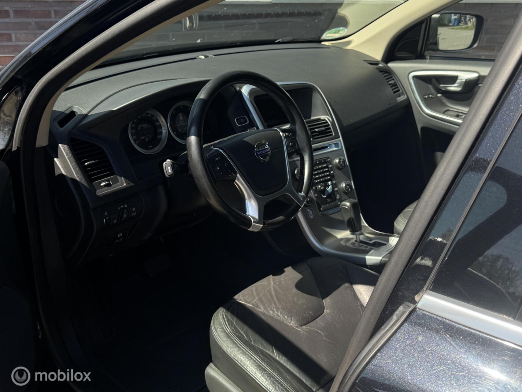 Foto van Volvo Xc60
