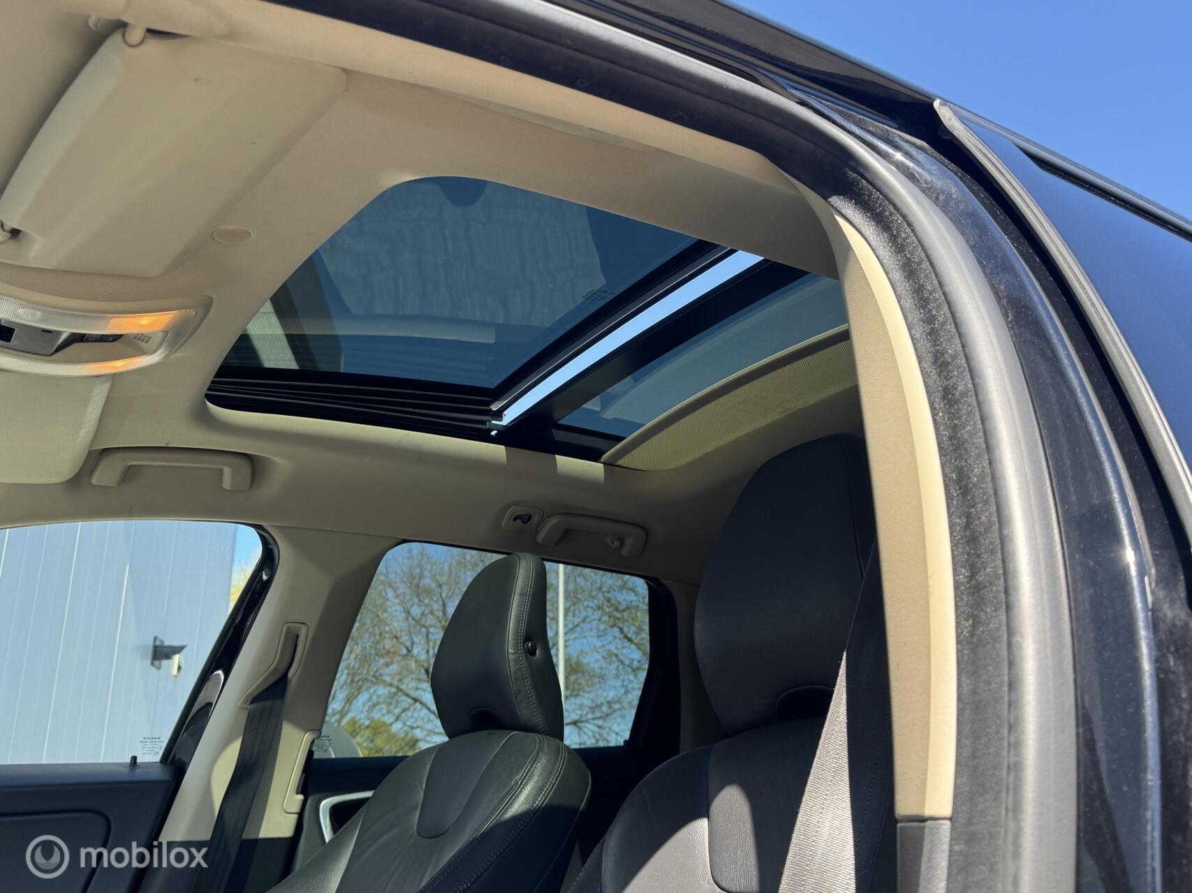 Foto van Volvo Xc60