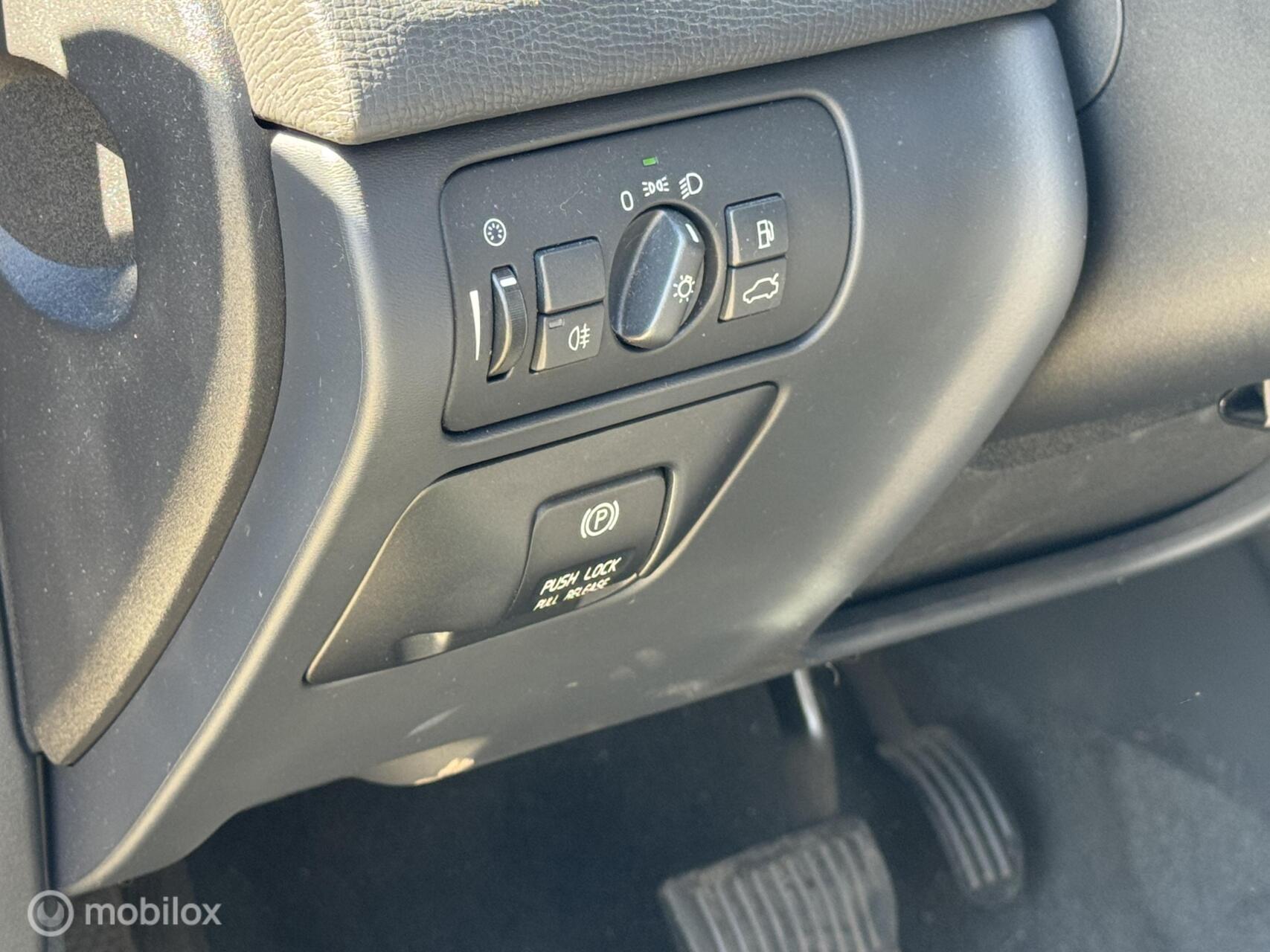Foto van Volvo Xc60