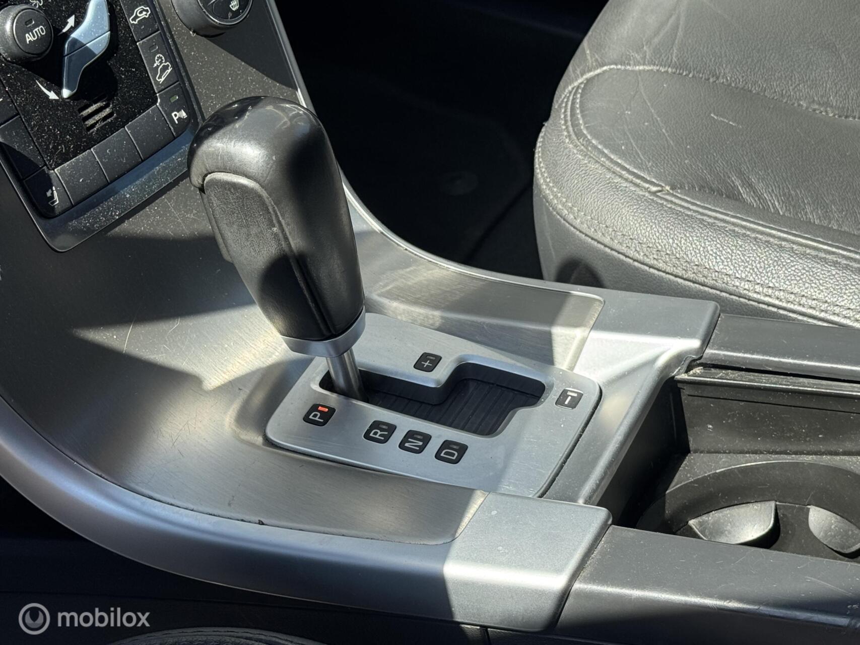 Foto van Volvo Xc60