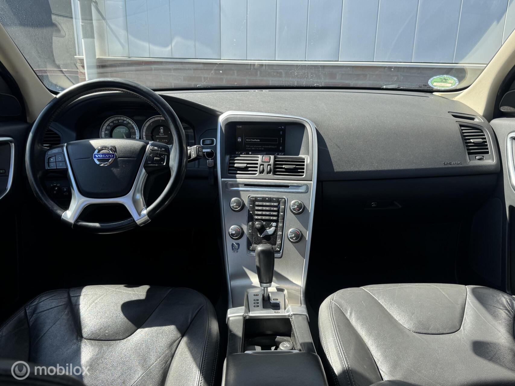 Foto van Volvo Xc60