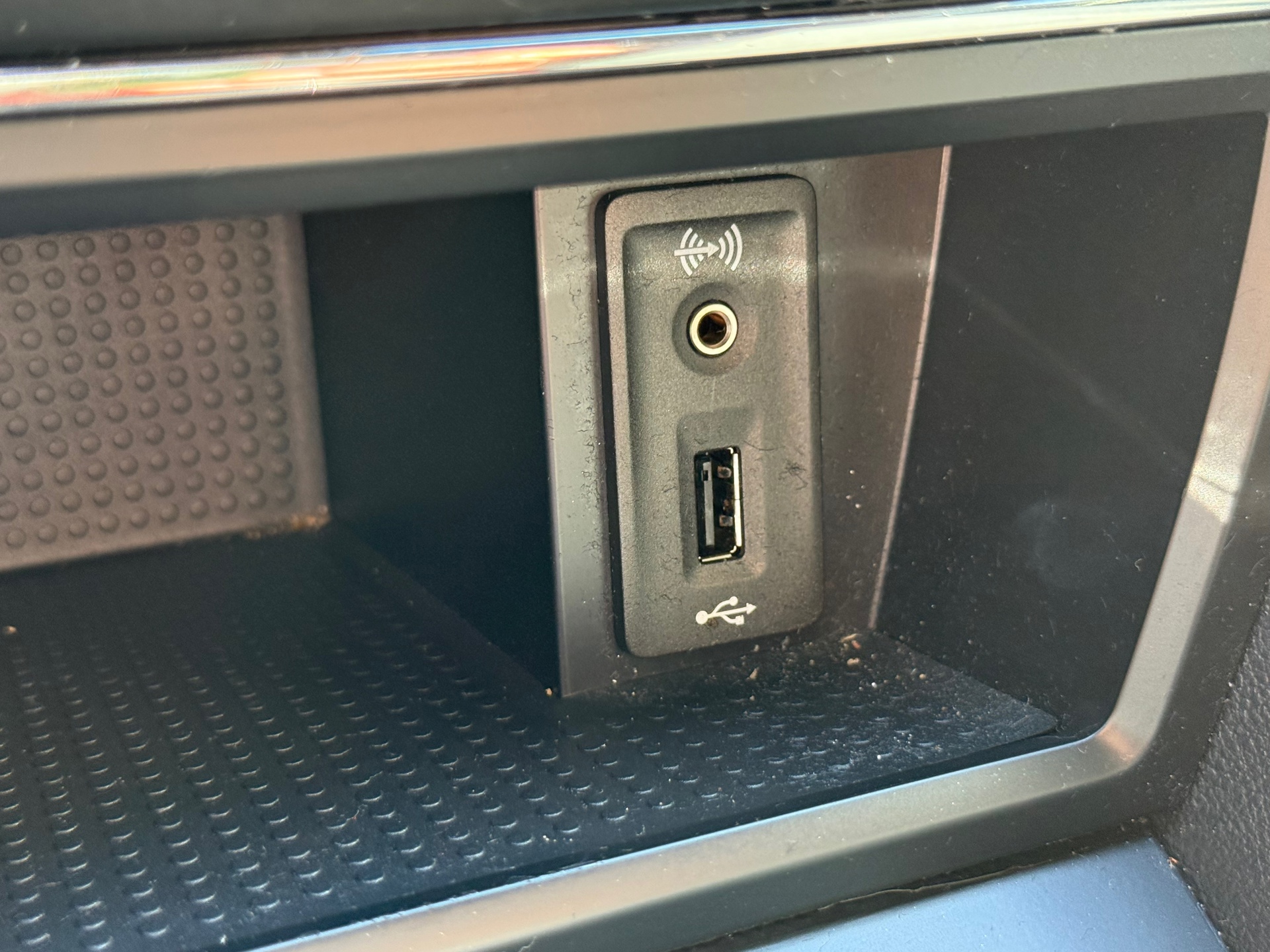 Foto van Seat Leon ST
