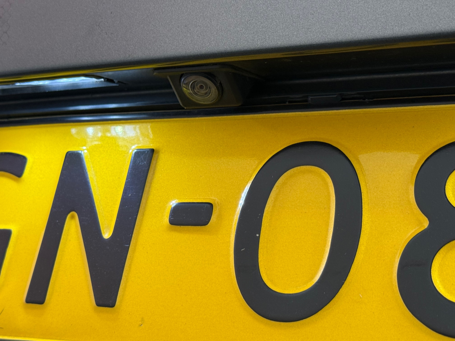 Foto van Seat Leon ST