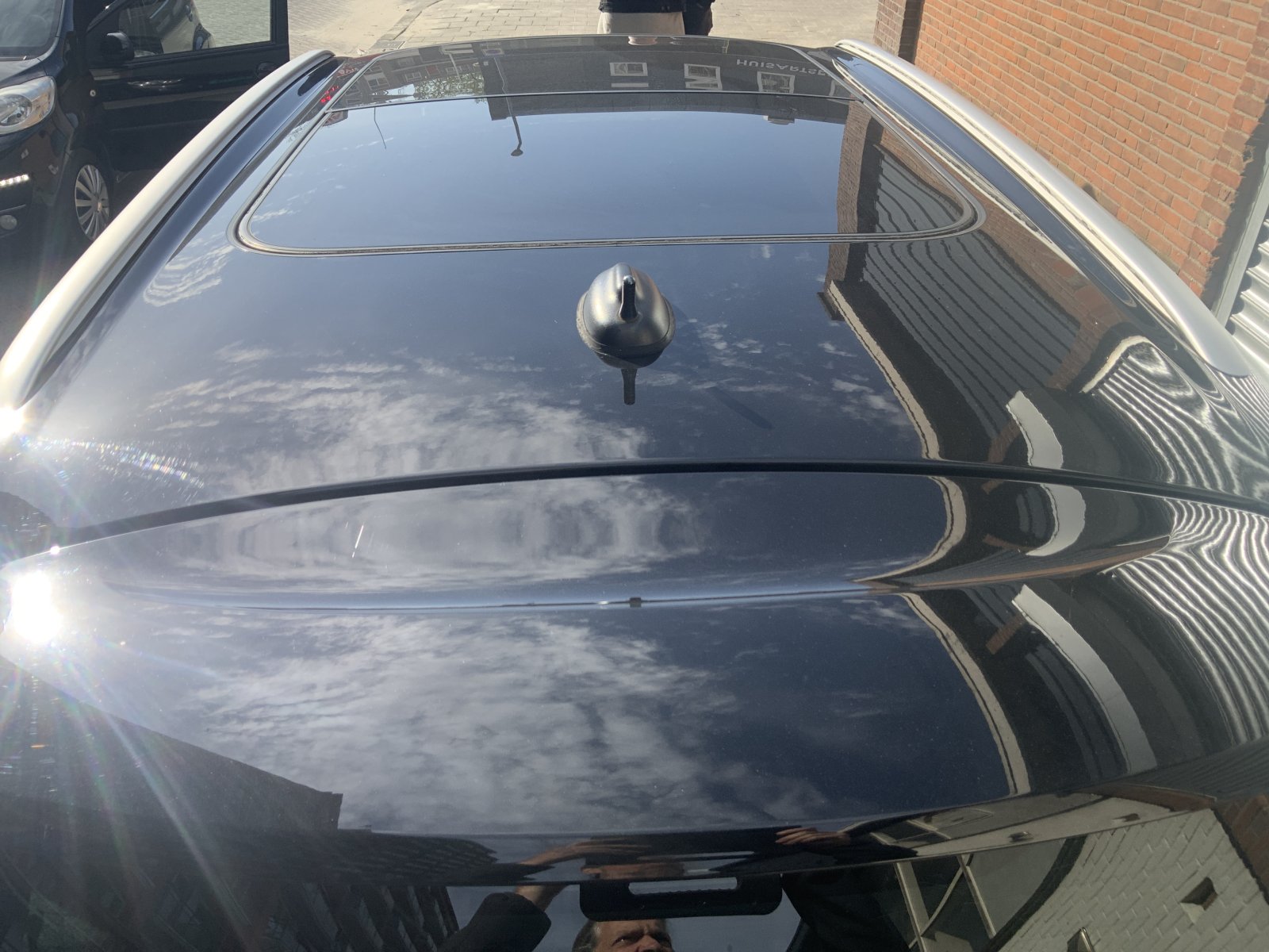 Inspectiefoto van Mini Mini Countryman