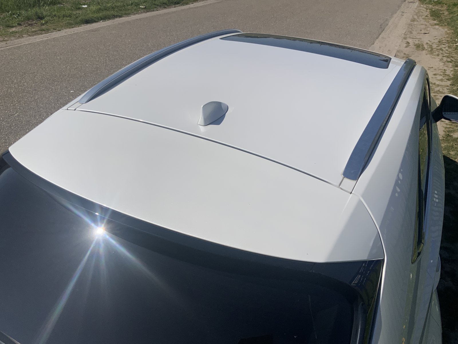 Inspectiefoto van Lexus NX