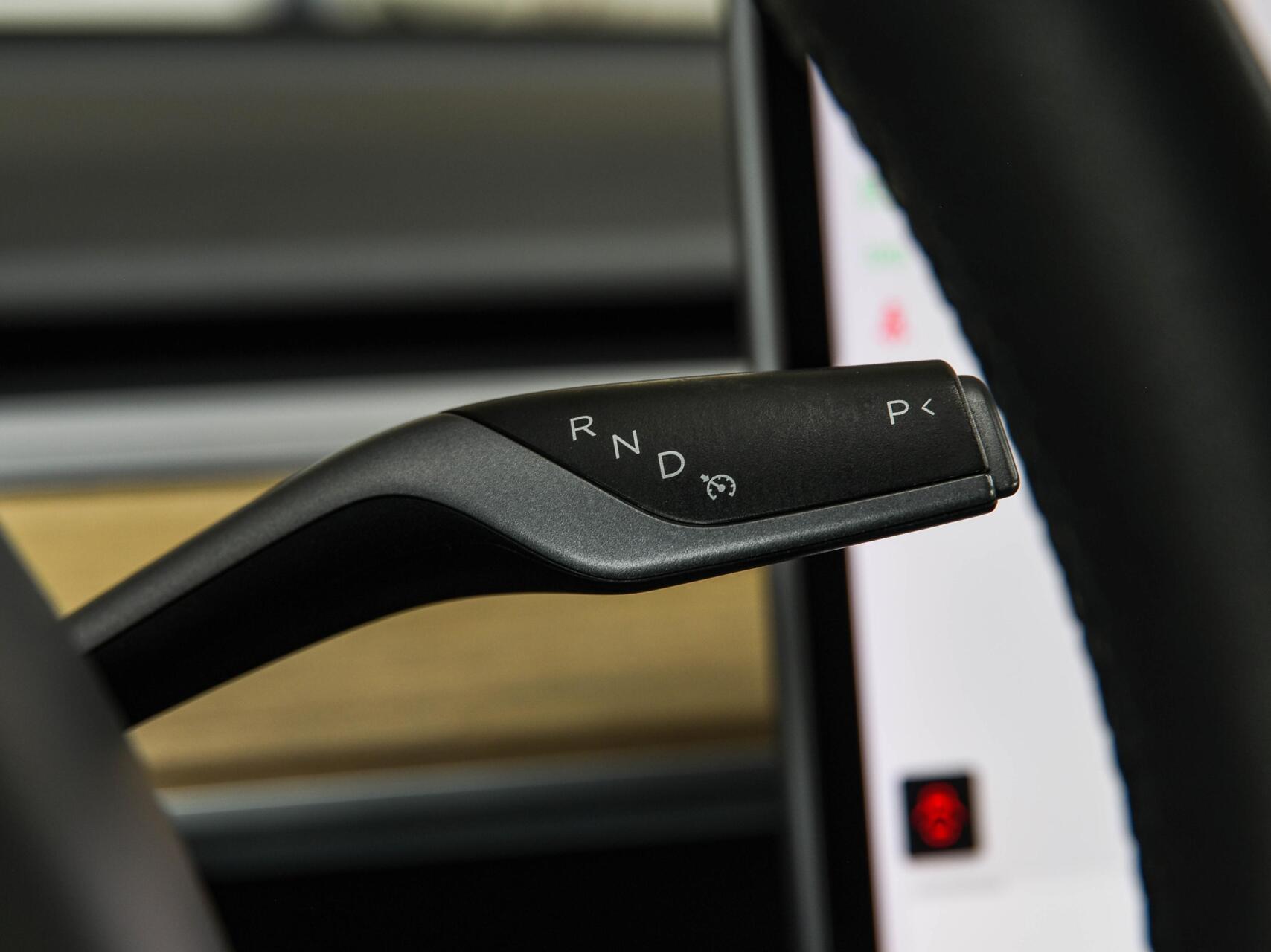 Foto van Tesla Model 3