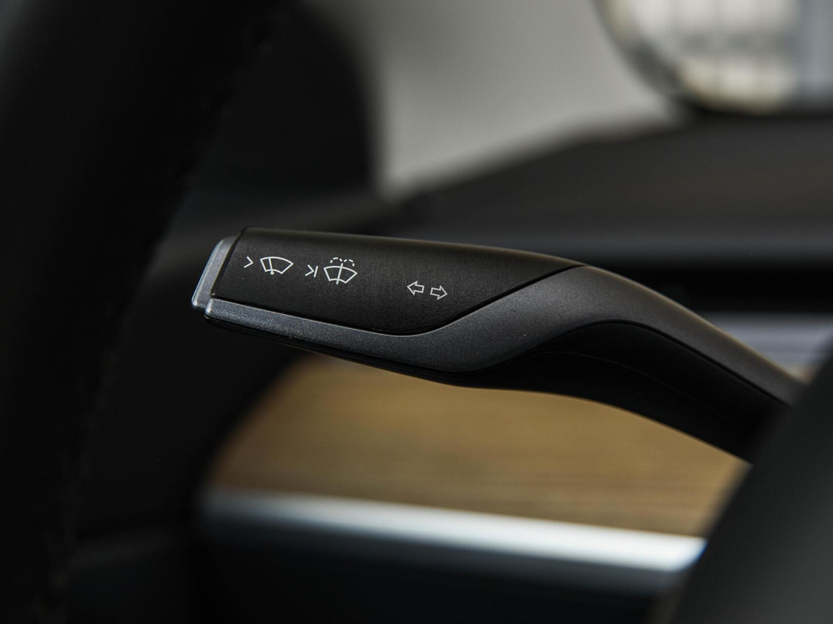 Foto van Tesla Model 3