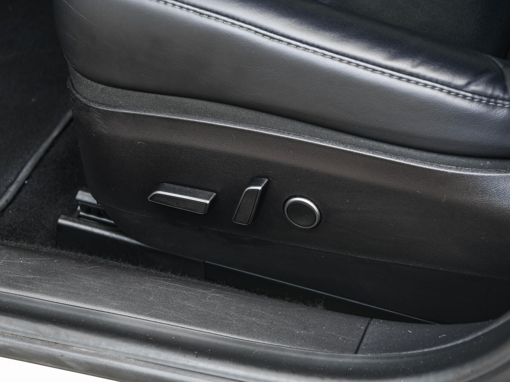 Foto van Tesla Model 3
