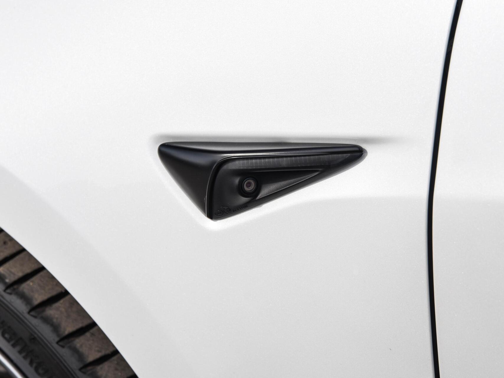 Foto van Tesla Model 3