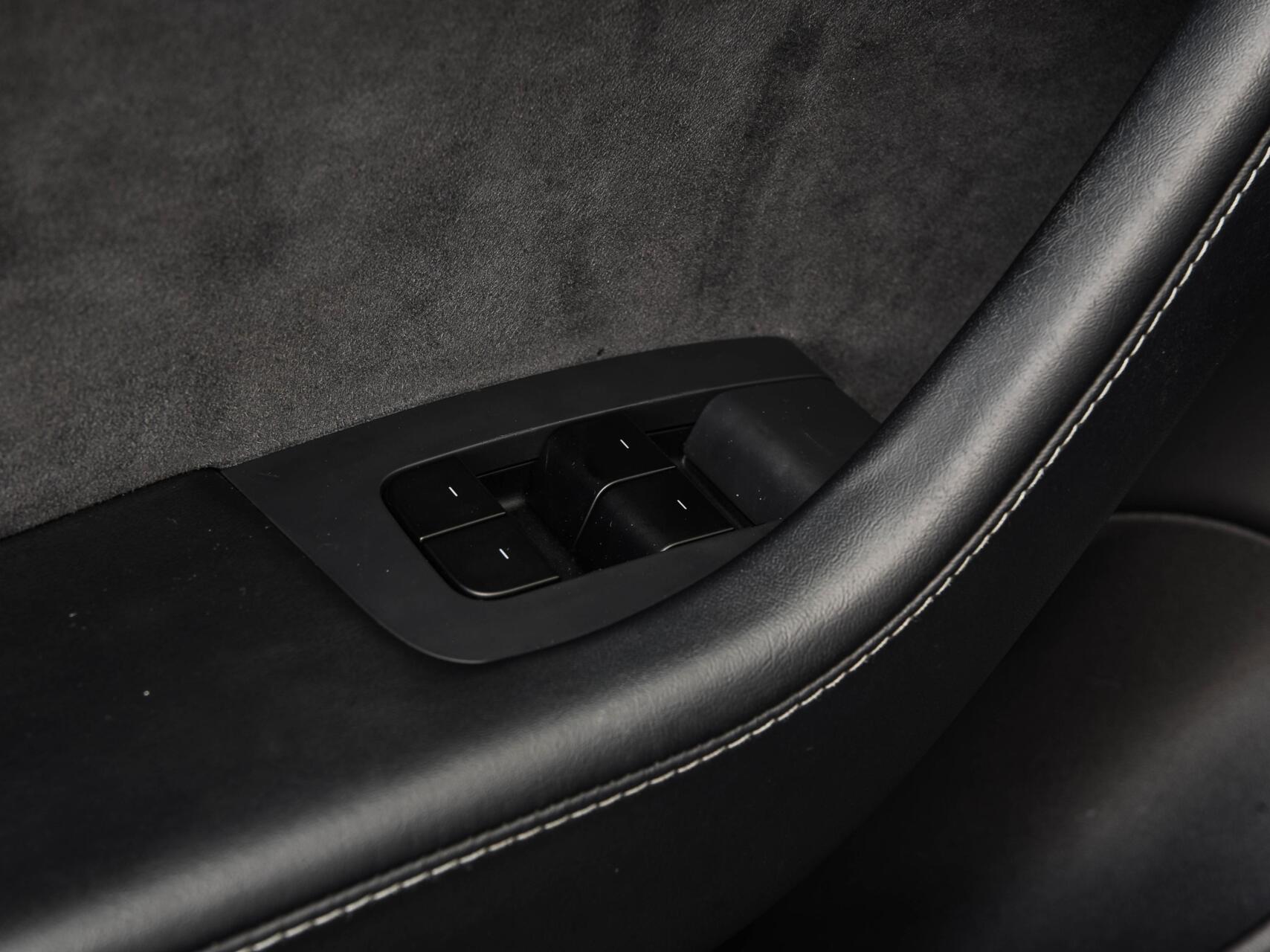 Foto van Tesla Model 3