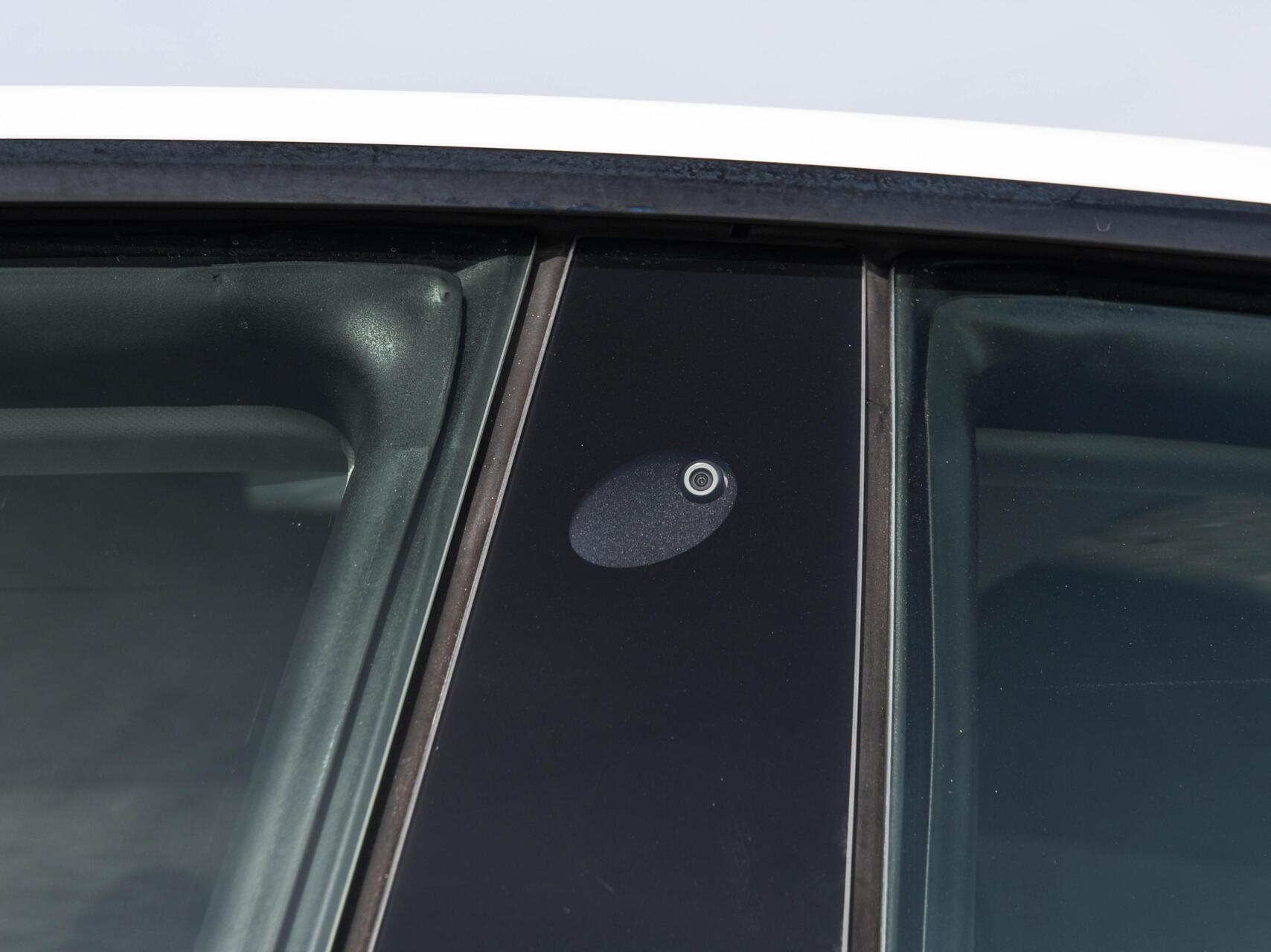 Foto van Tesla Model 3