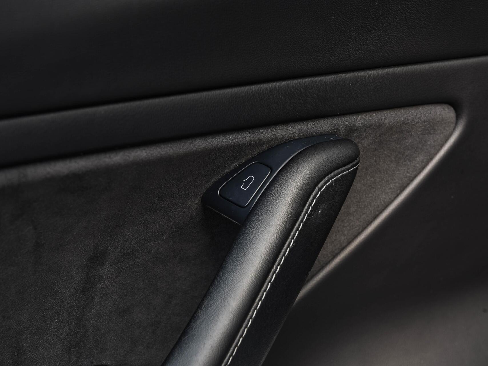 Foto van Tesla Model 3