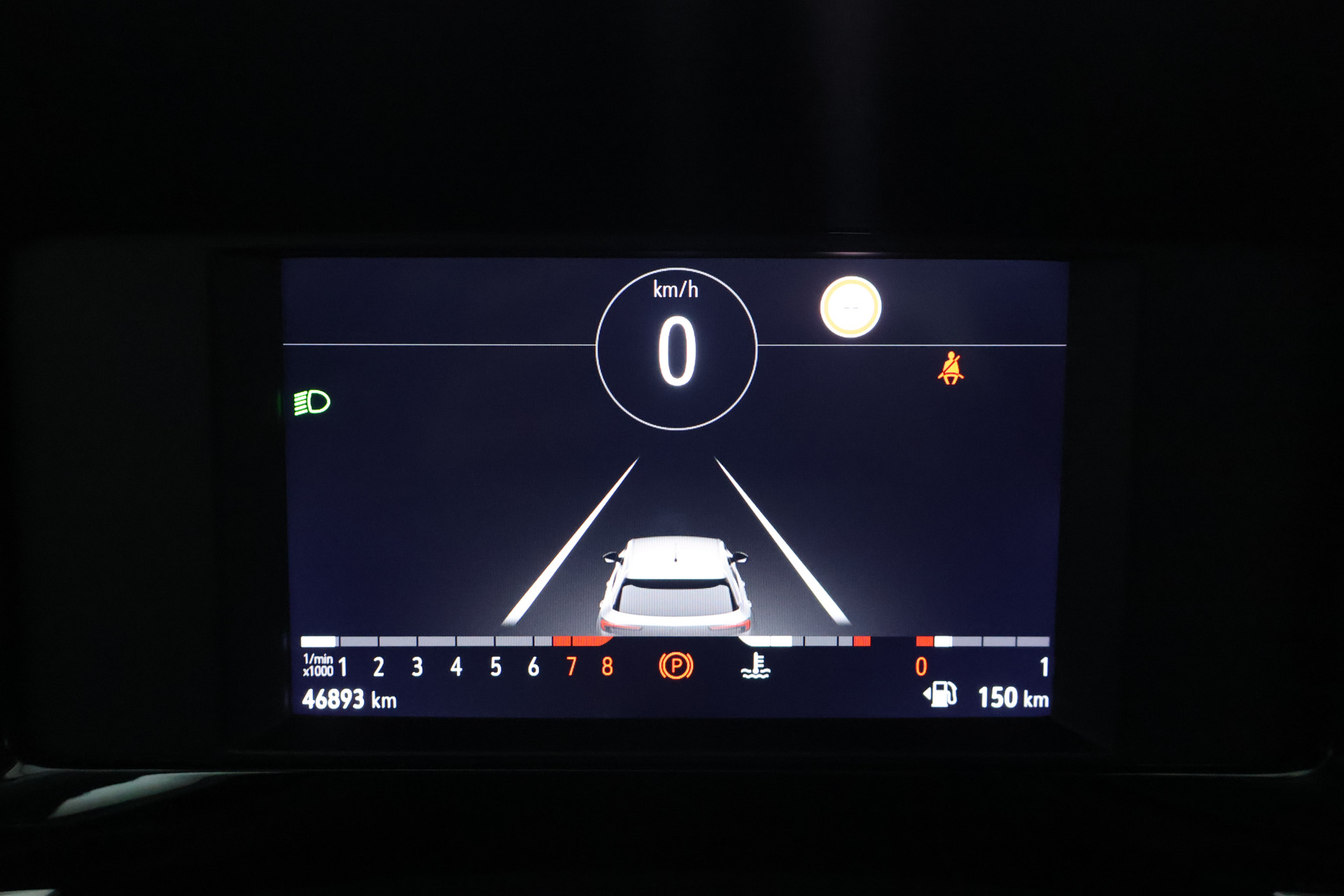 Foto van Opel Mokka