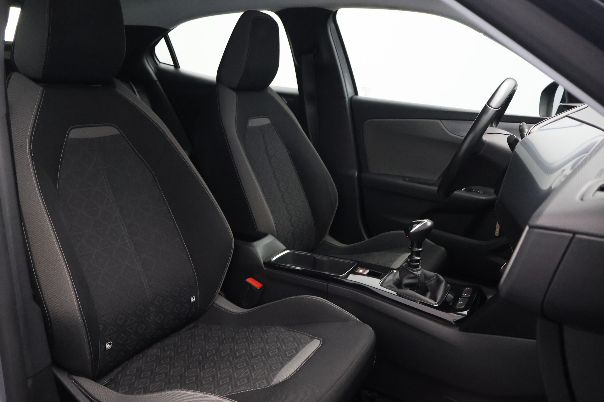 Foto van Opel Mokka