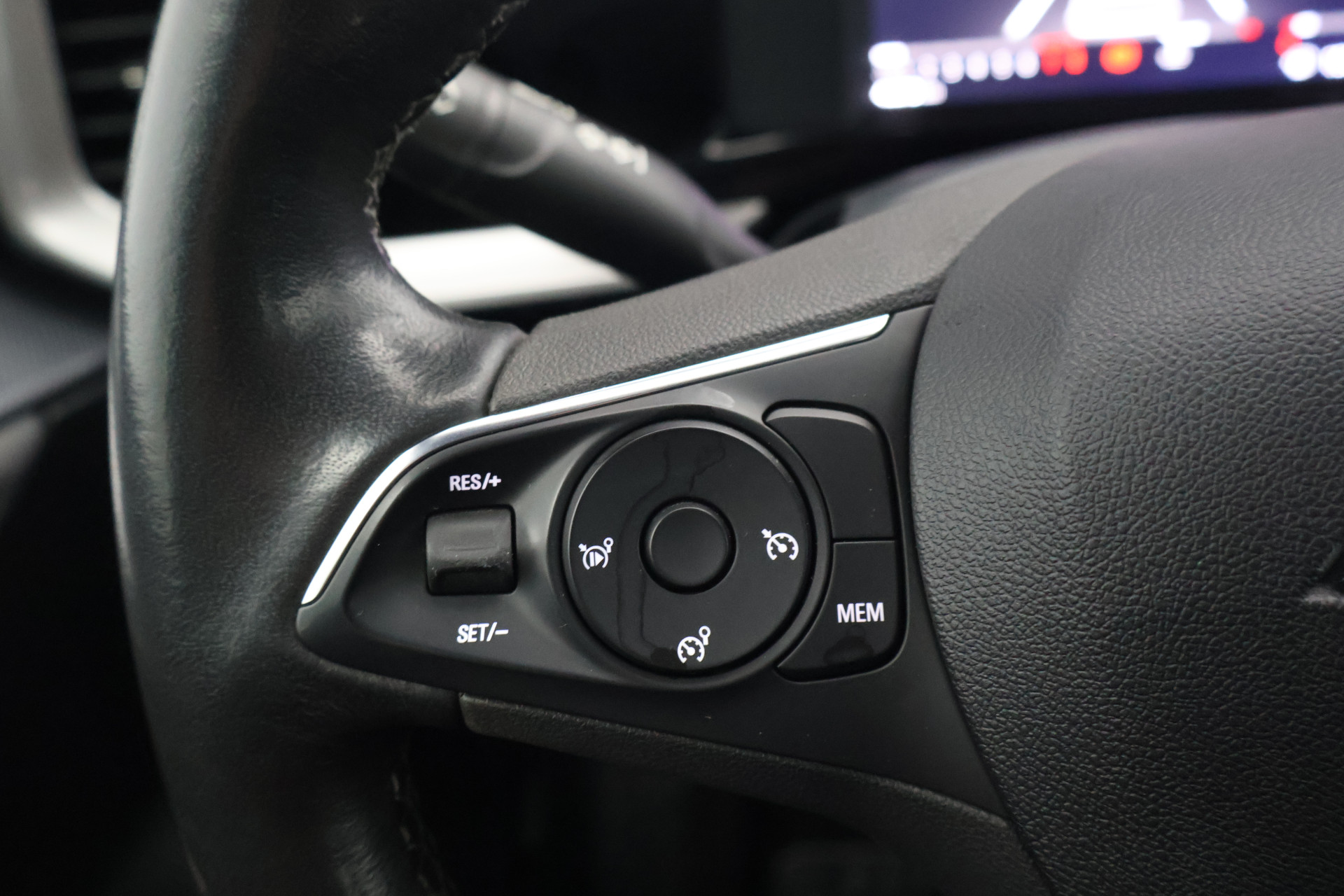 Foto van Opel Mokka