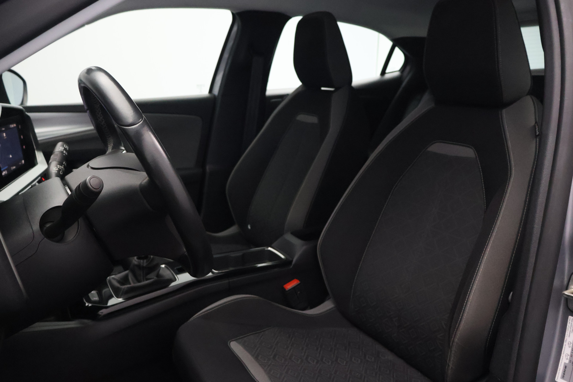 Foto van Opel Mokka