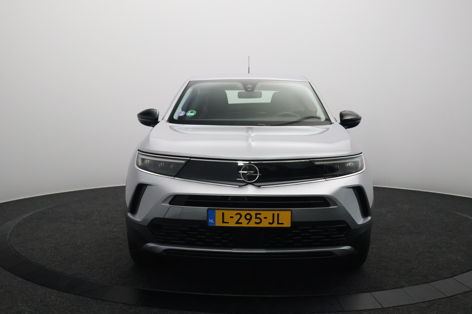 Foto van Opel Mokka